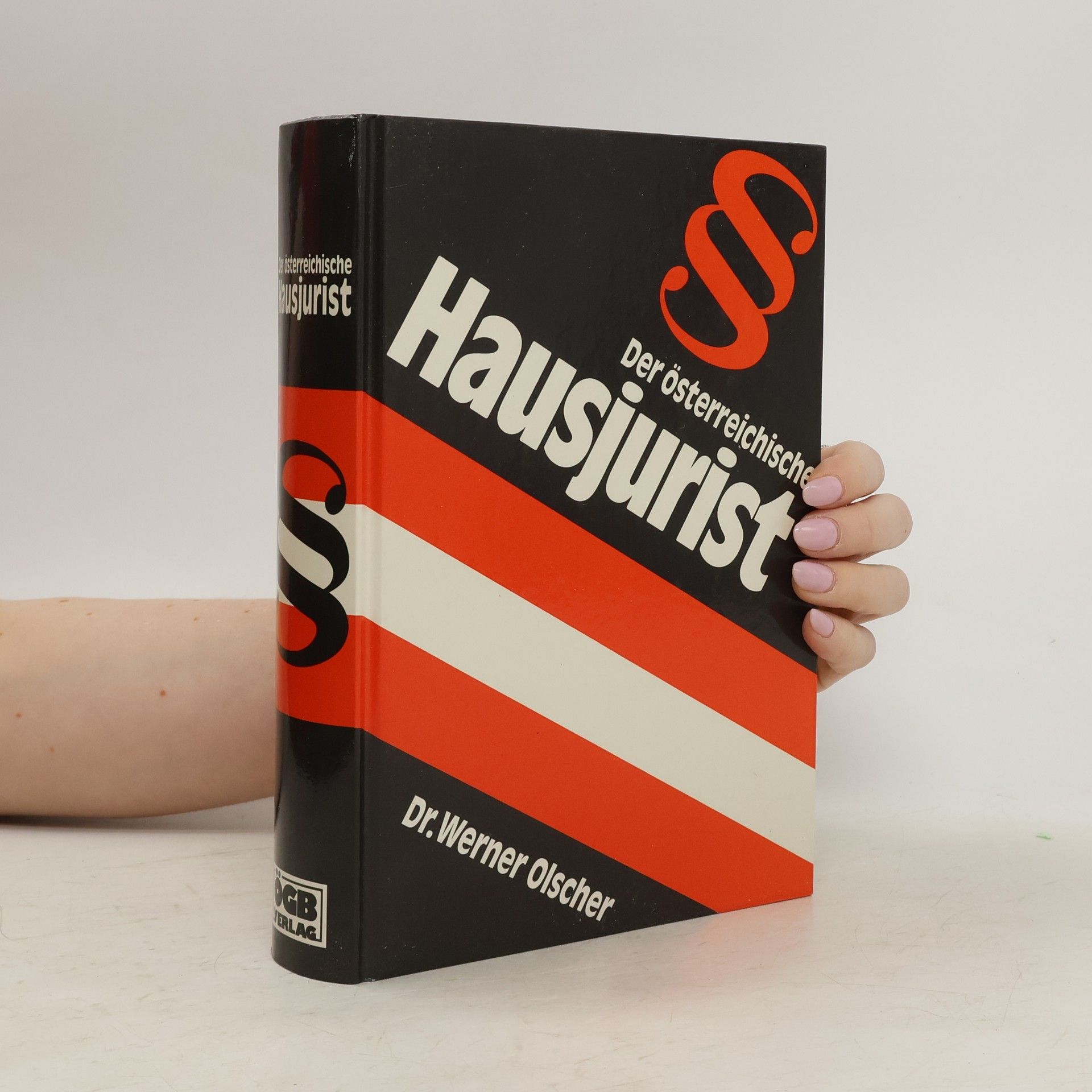 Robert Rimpel Der österreichische Hausjurist