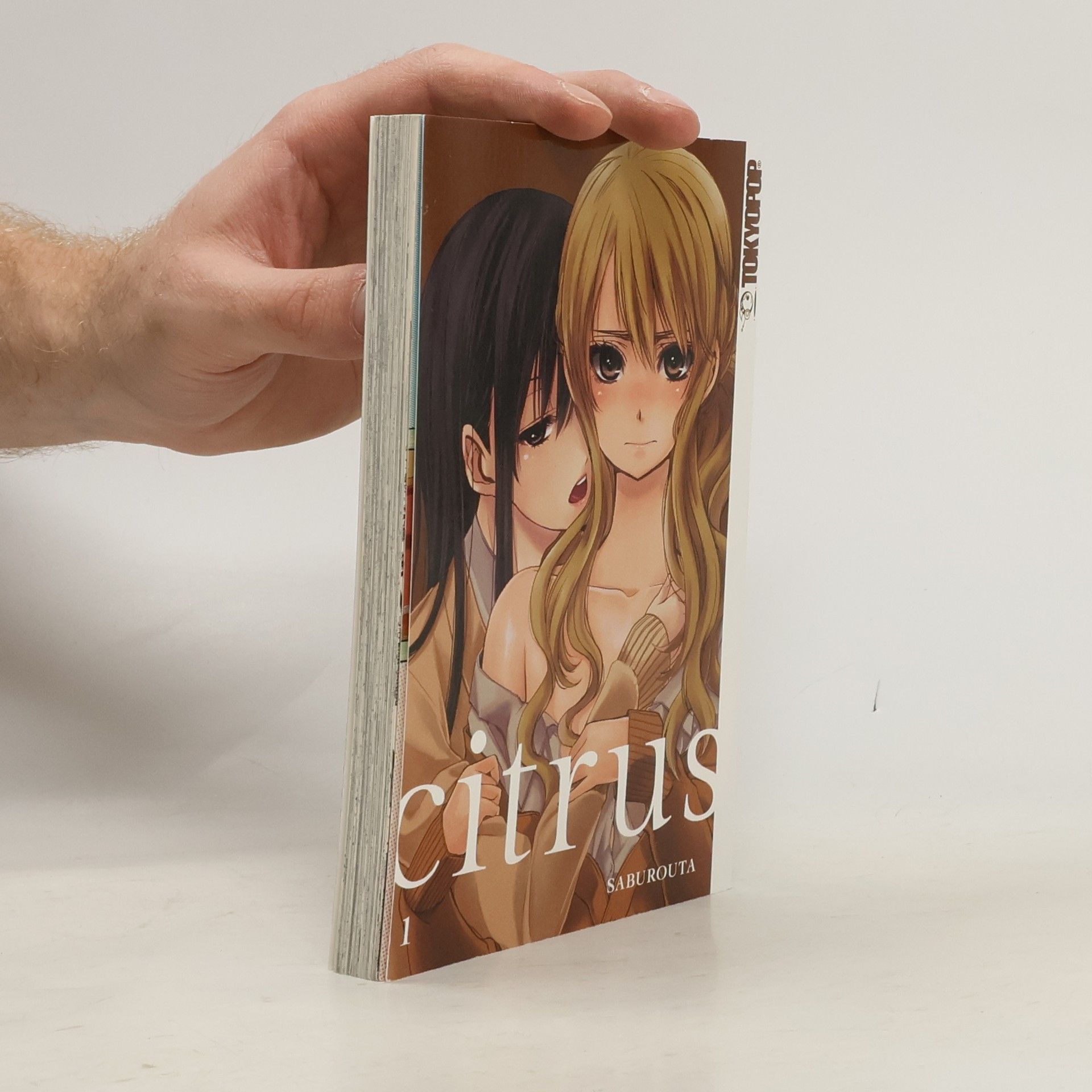 Saburouta Citrus 1