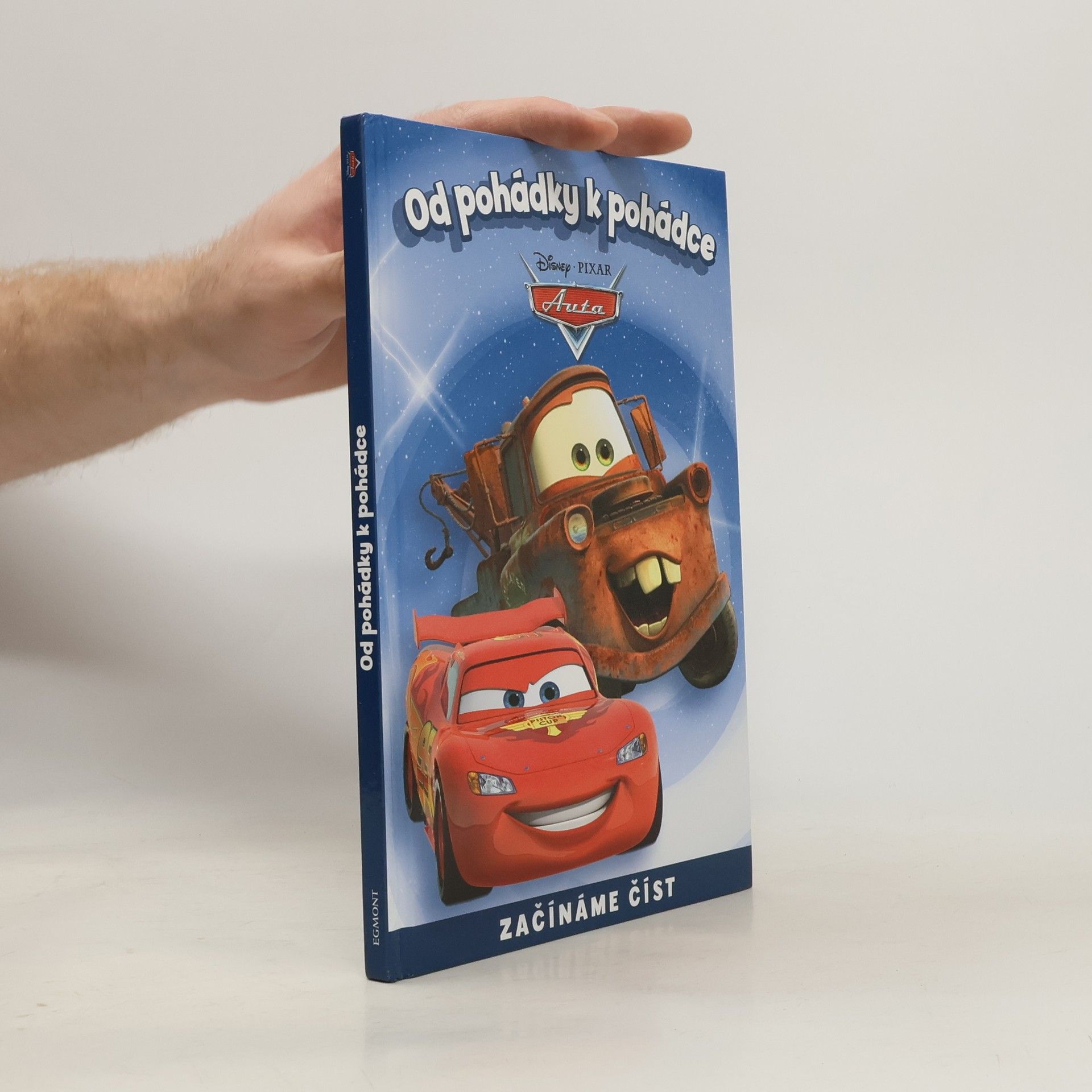 Kolektiv autorů Od pohádky k pohádce