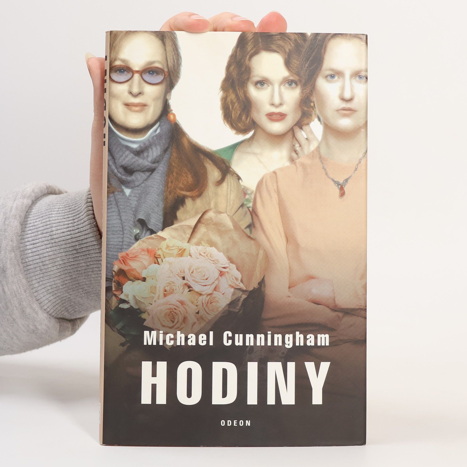 Michael Cunningham Hodiny