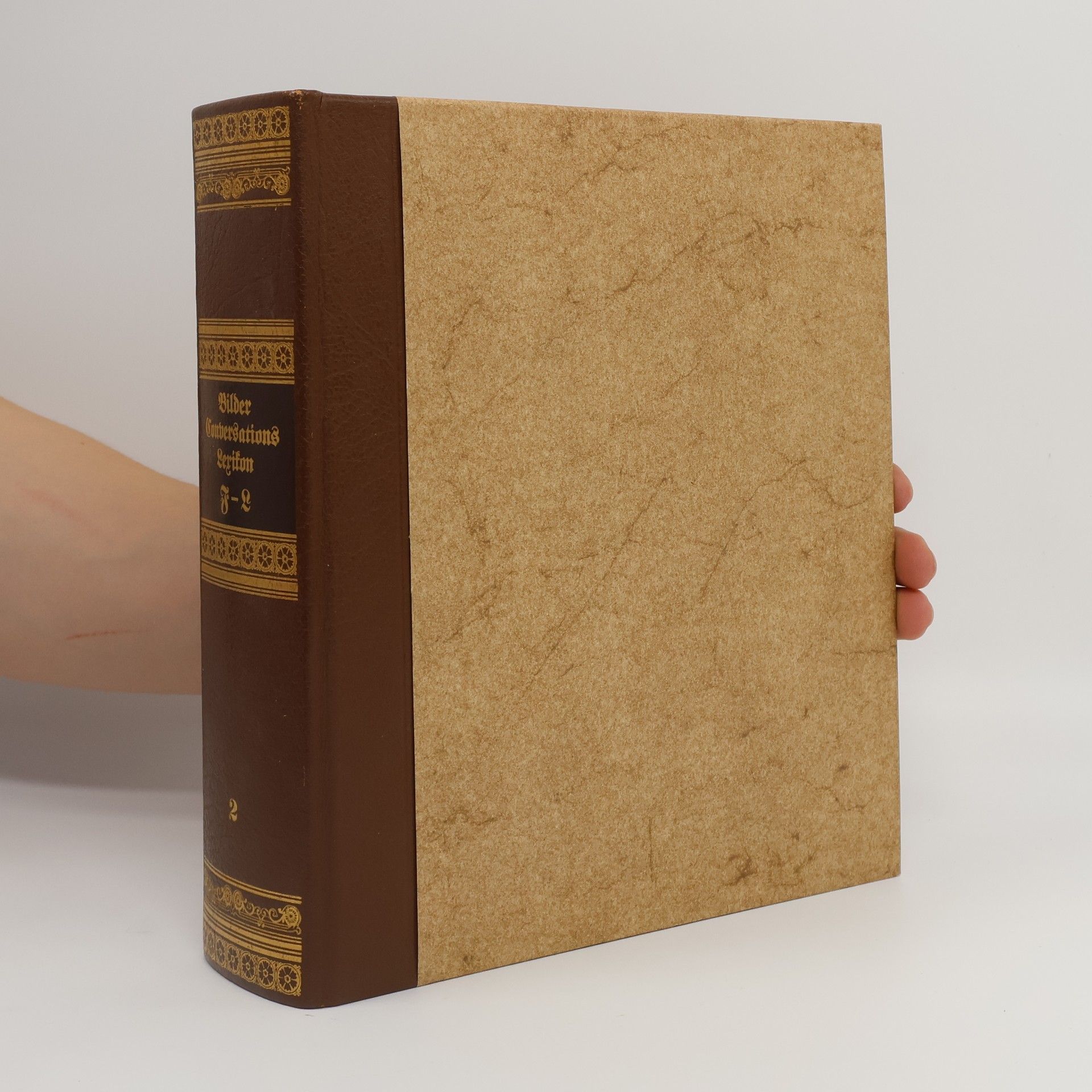 Autorenkollektiv Bilder Conversations Lexikon 2