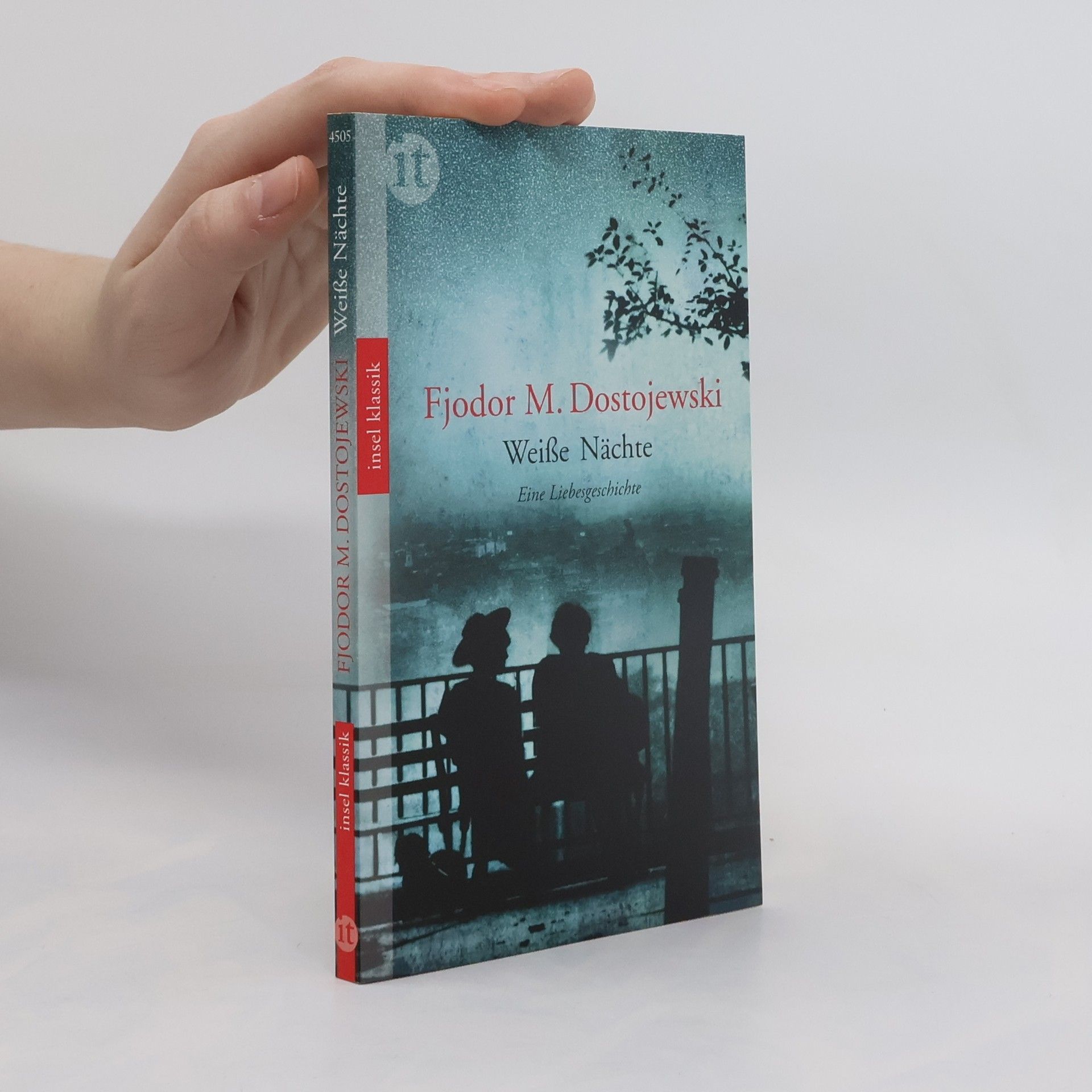 Weiße Nächte