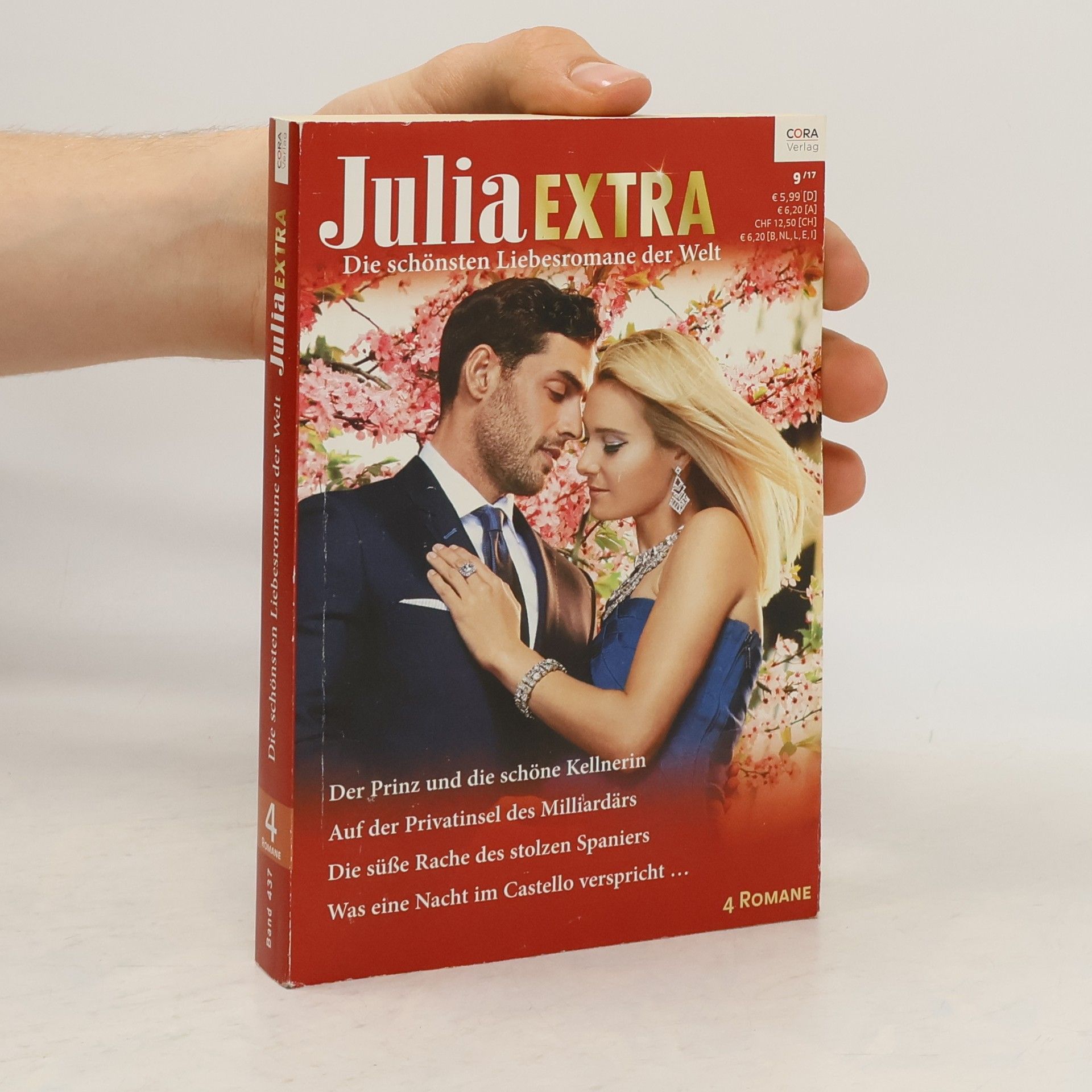 kolektiv Julia Extra 437
