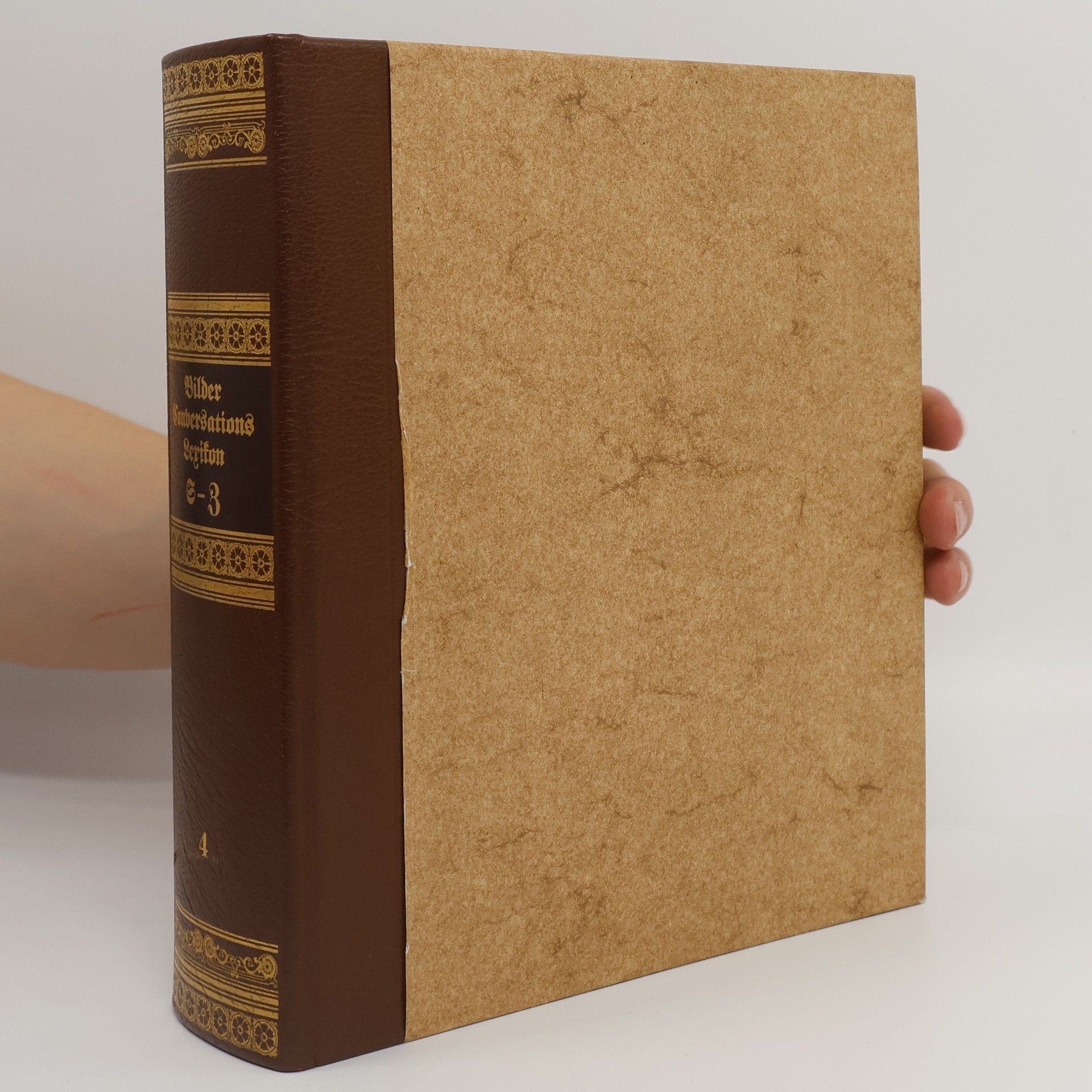 Autorenkollektiv Bilder Conversations Lexikon 4