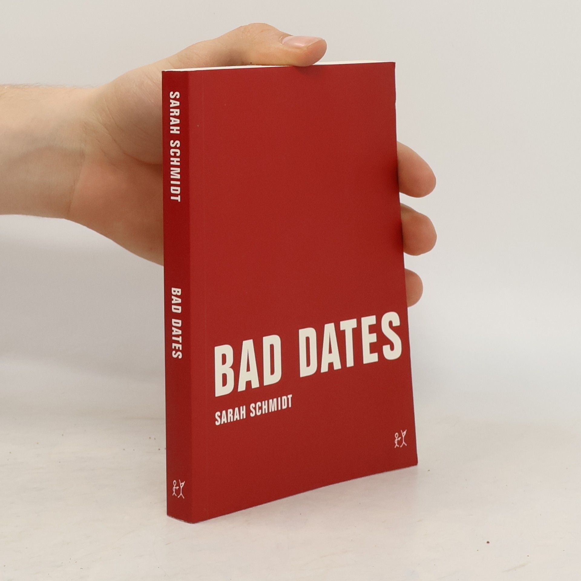 Sarah Schmidt Bad Dates