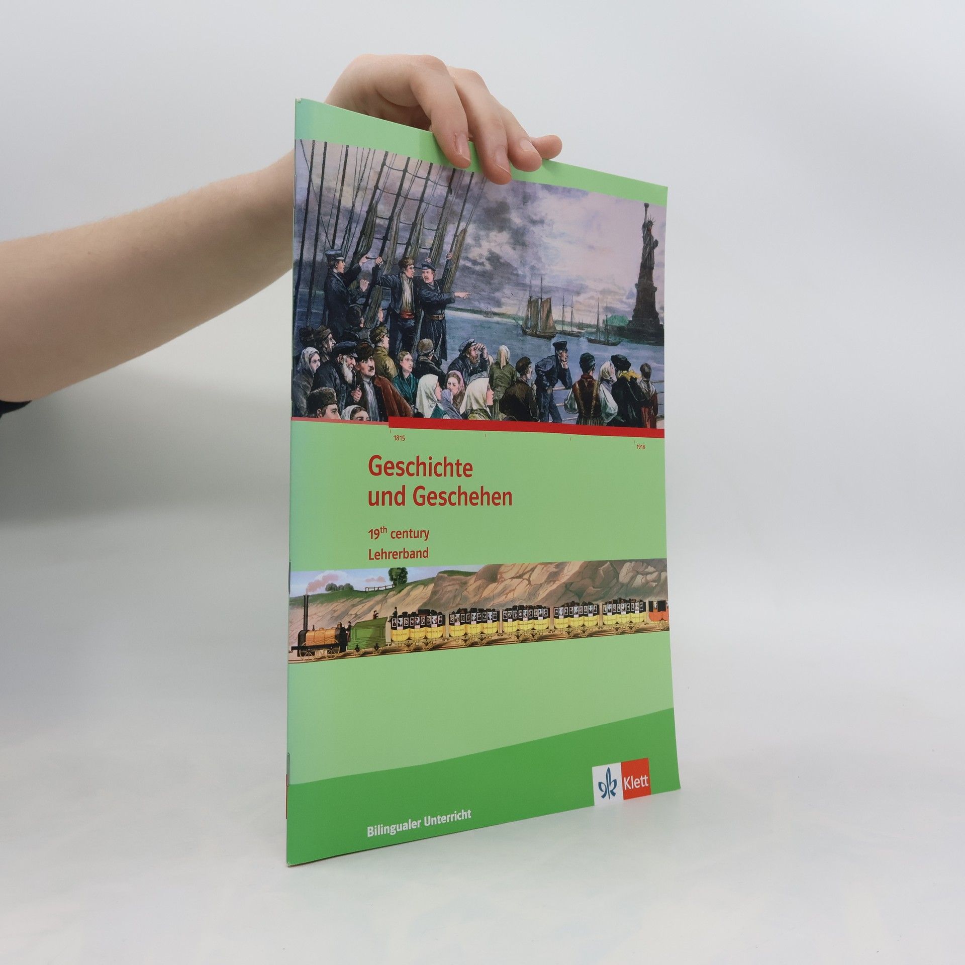 Autorenkollektiv Geschichte und Geschehen