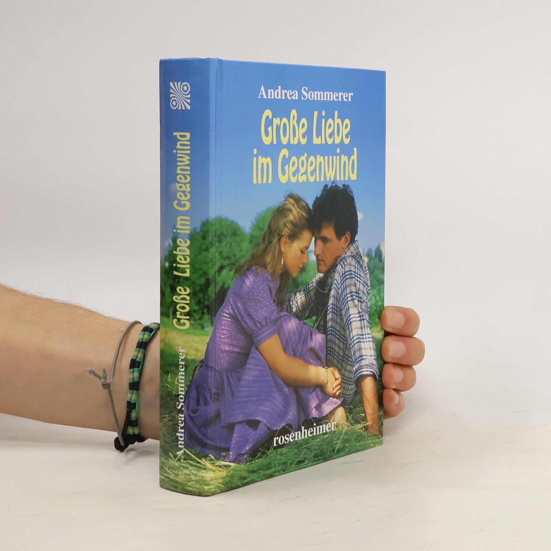 Große Liebe im Gegenwind