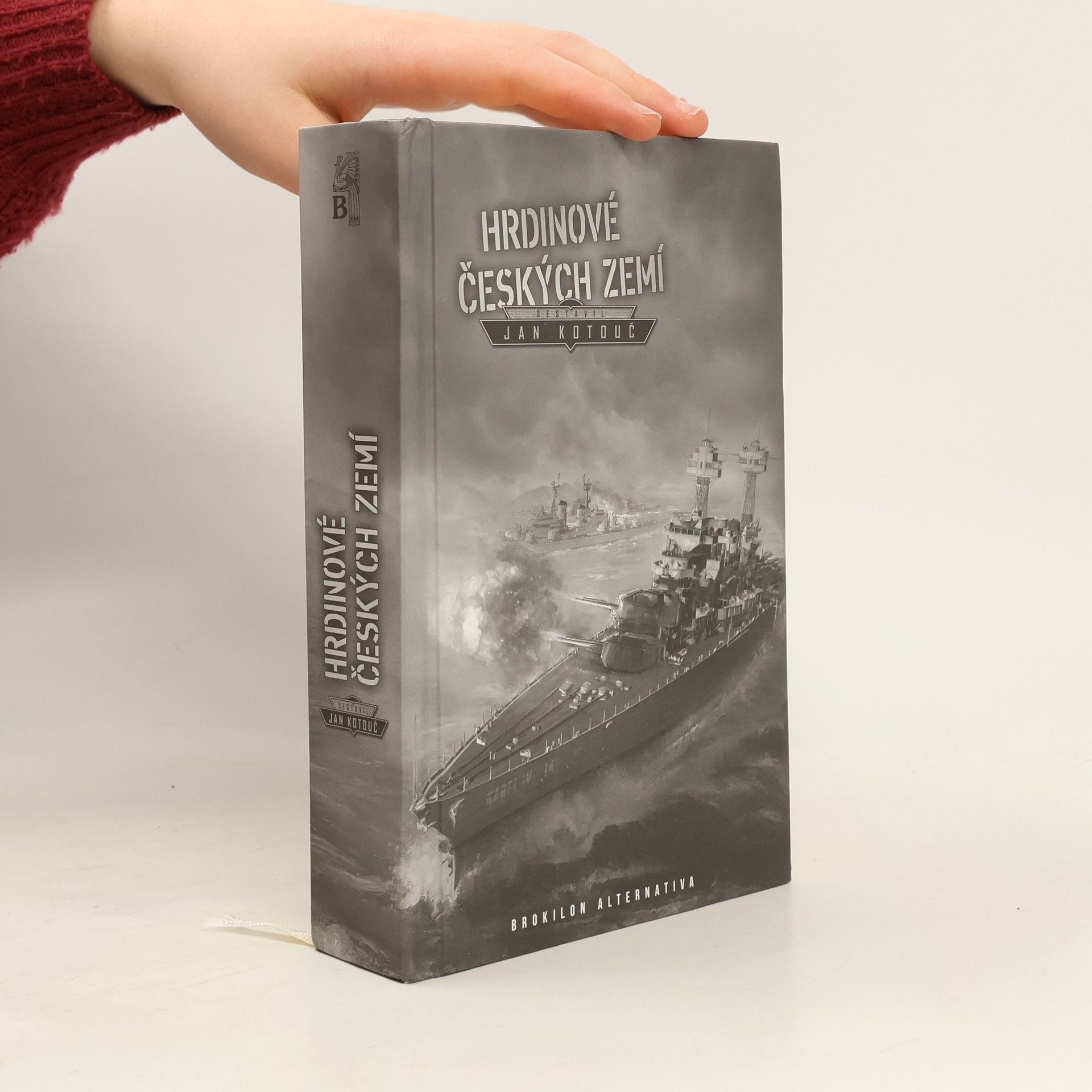 Hrdinové českých zemí