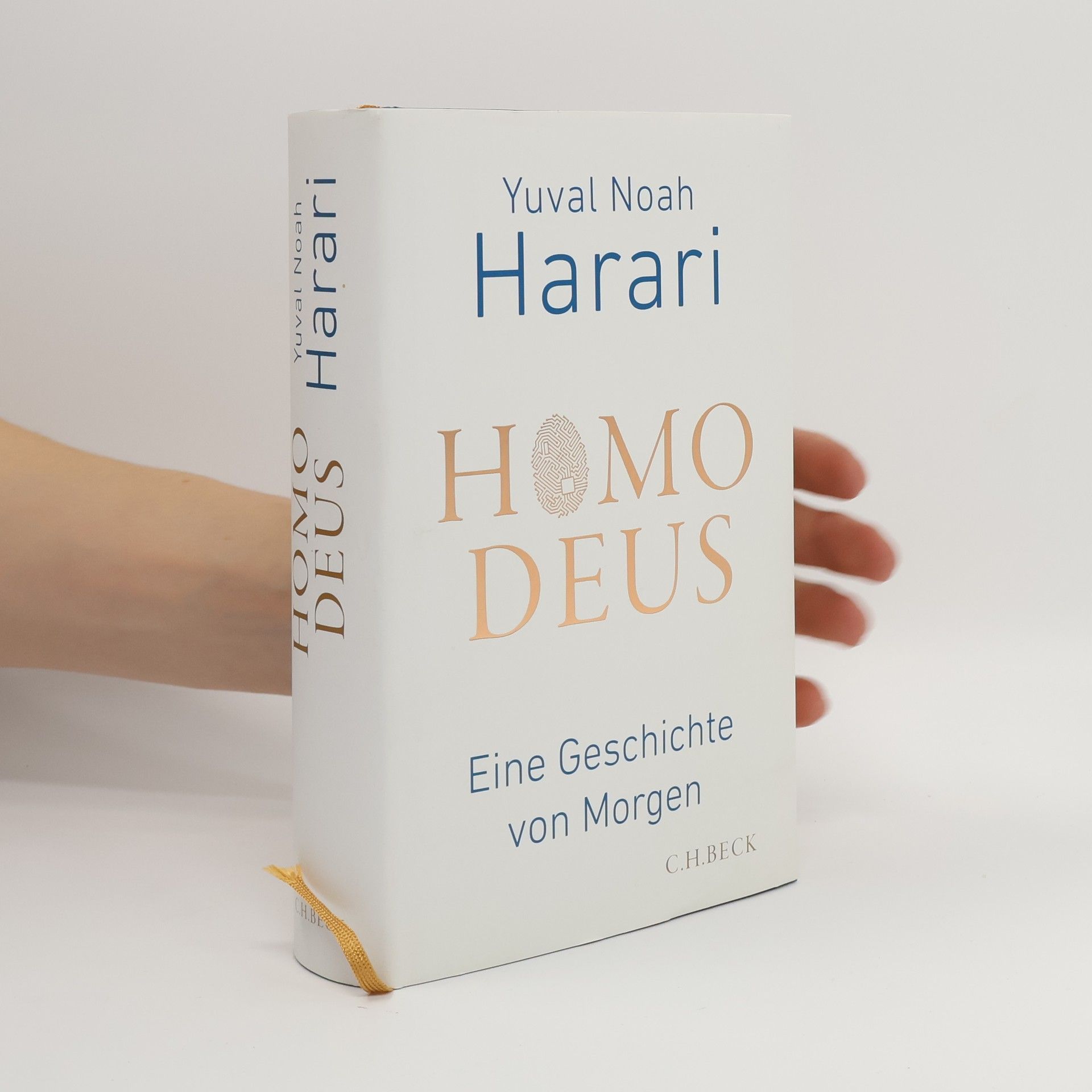 Homo Deus