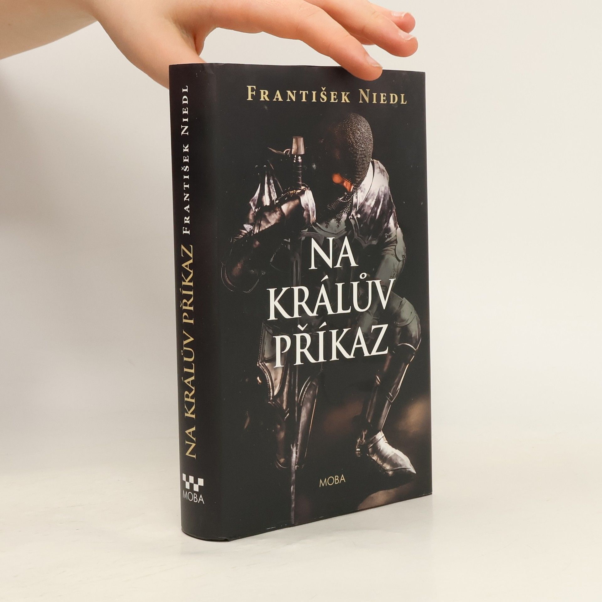 Na králův příkaz