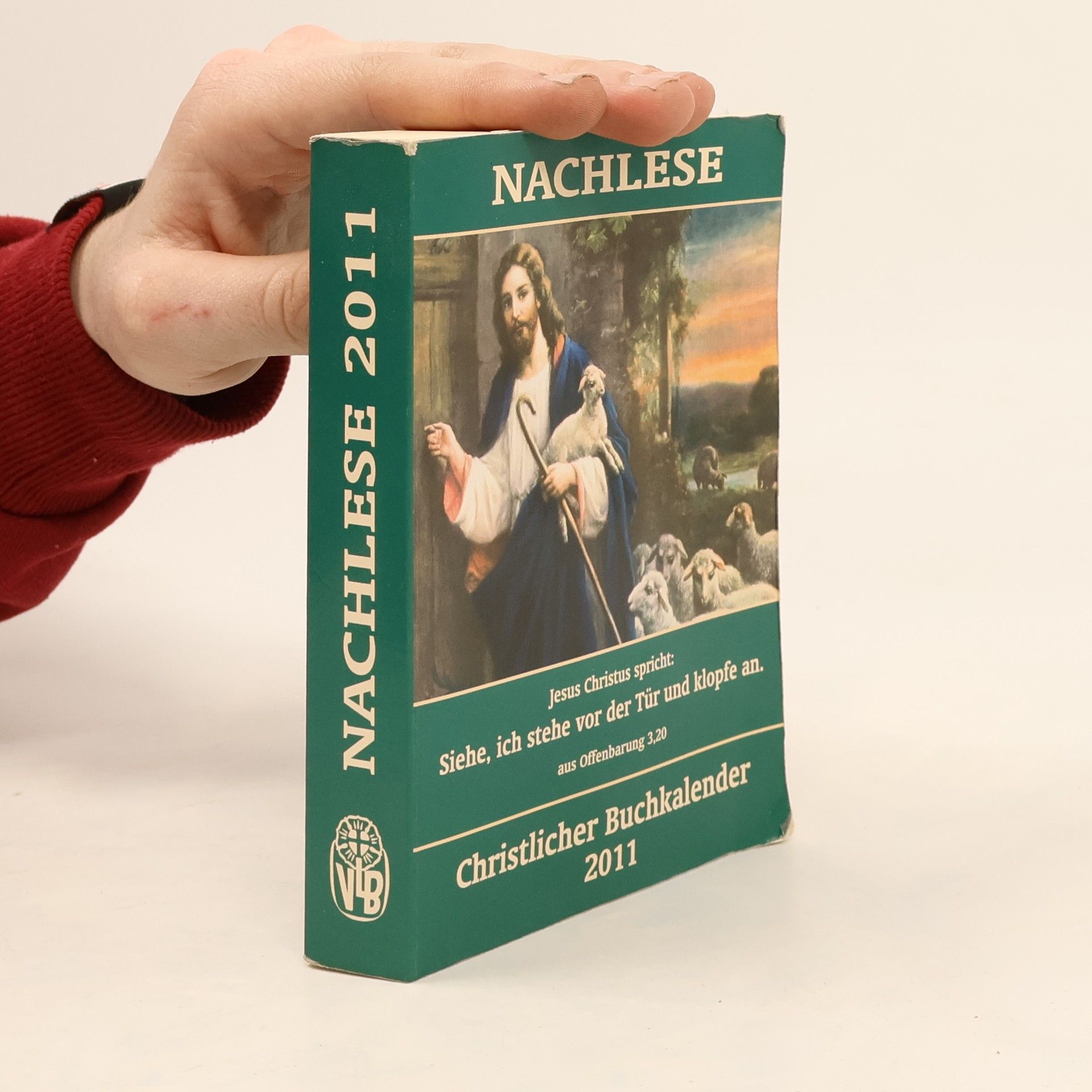 Autorenkollektiv Nachlese 2011