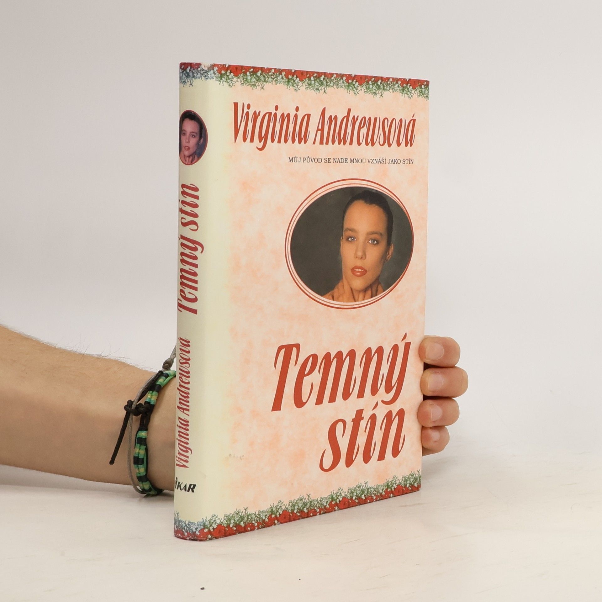 Virginia Cleo Andrews Temný stín