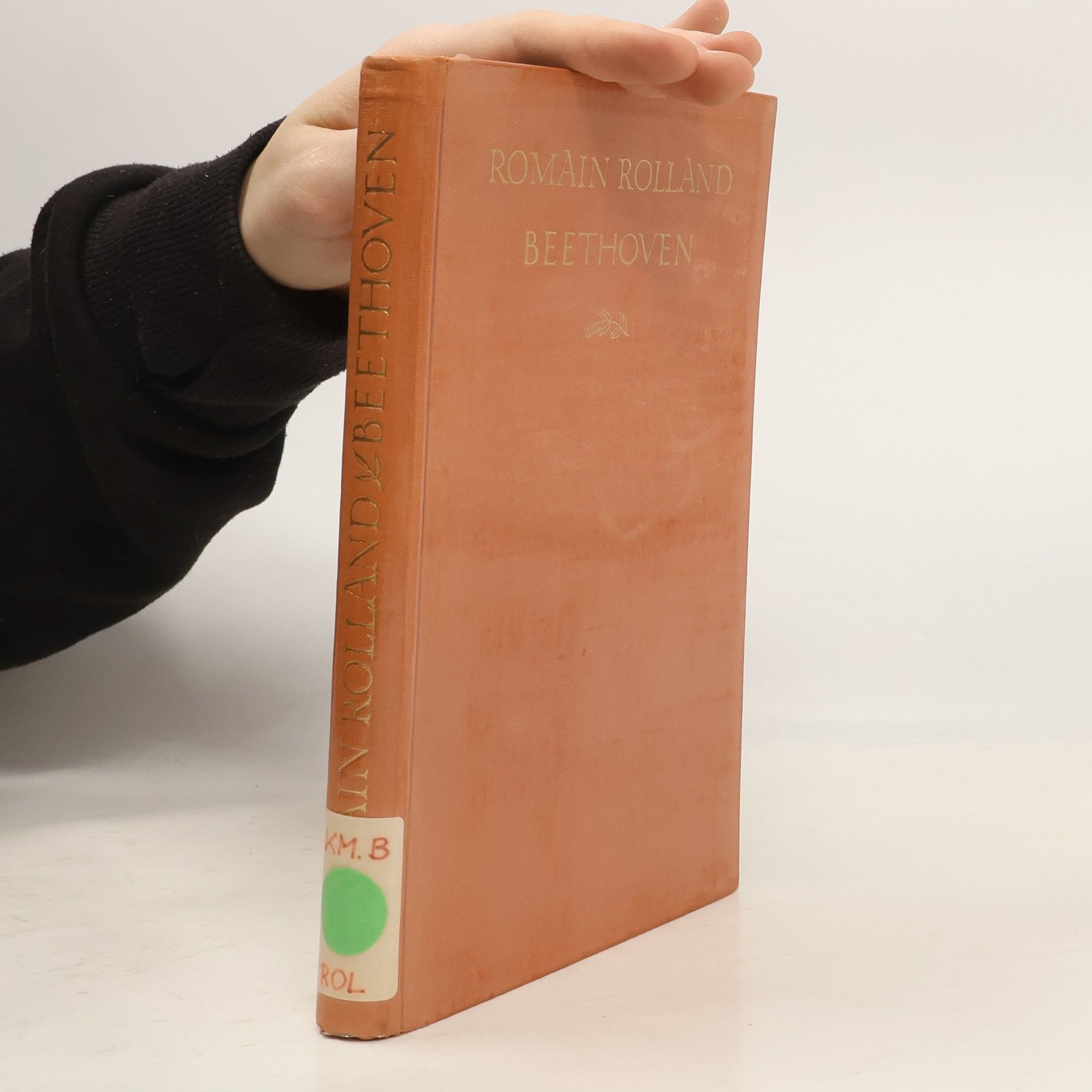 Ludwig van Beethoven