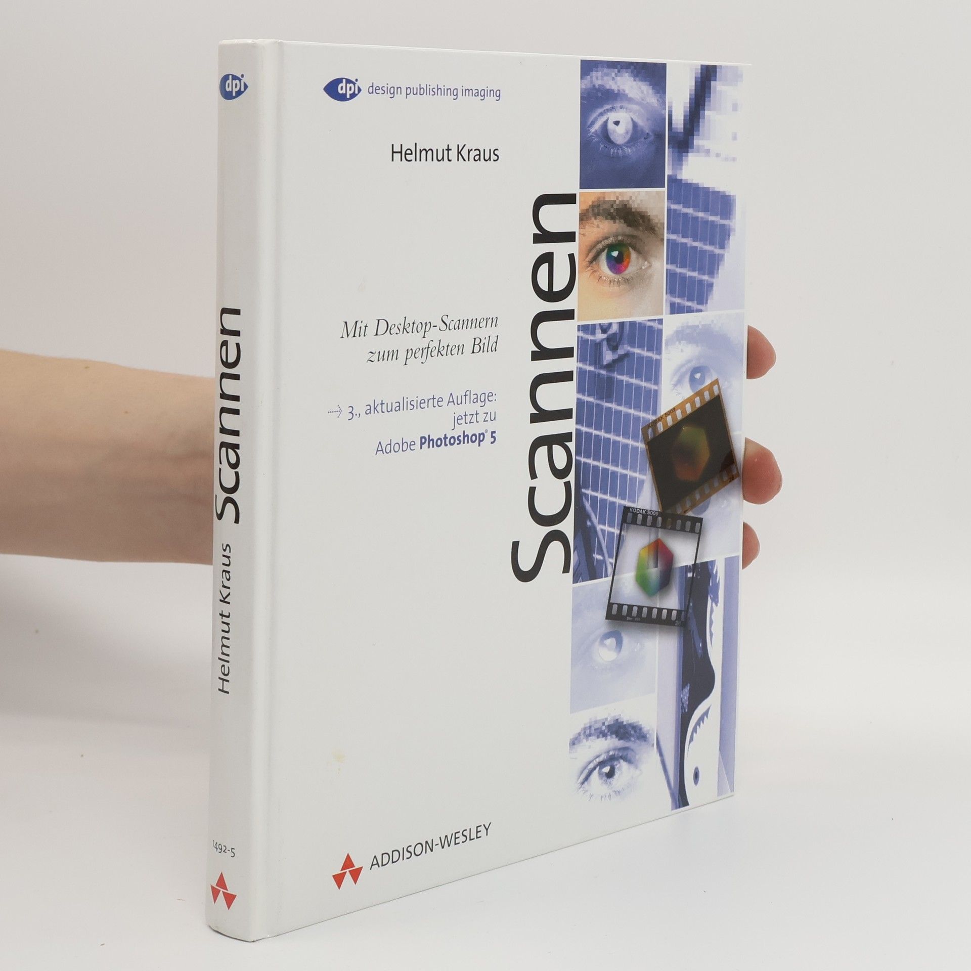 Helmut Kraus Scannen