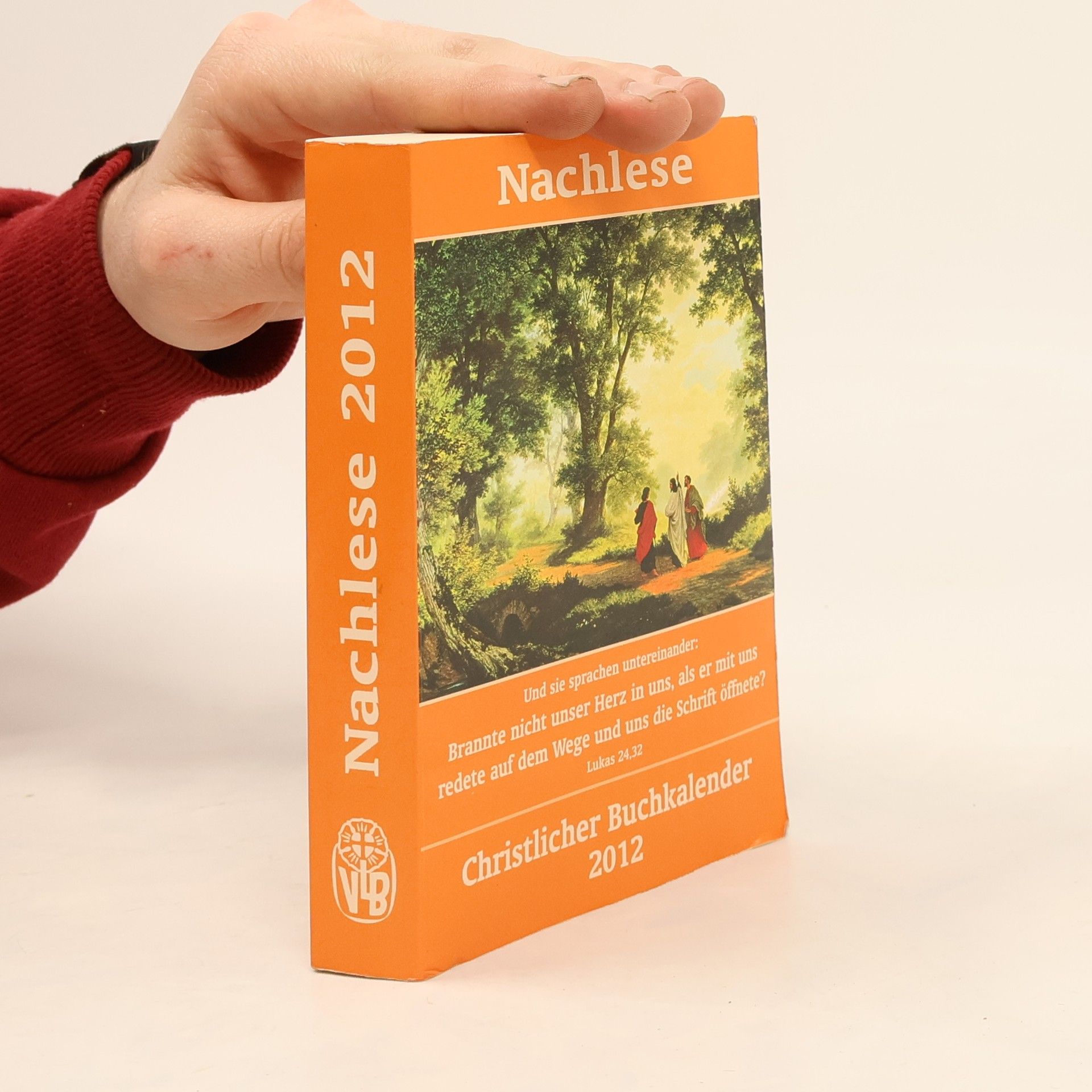 Autorenkollektiv Nachlese 2012