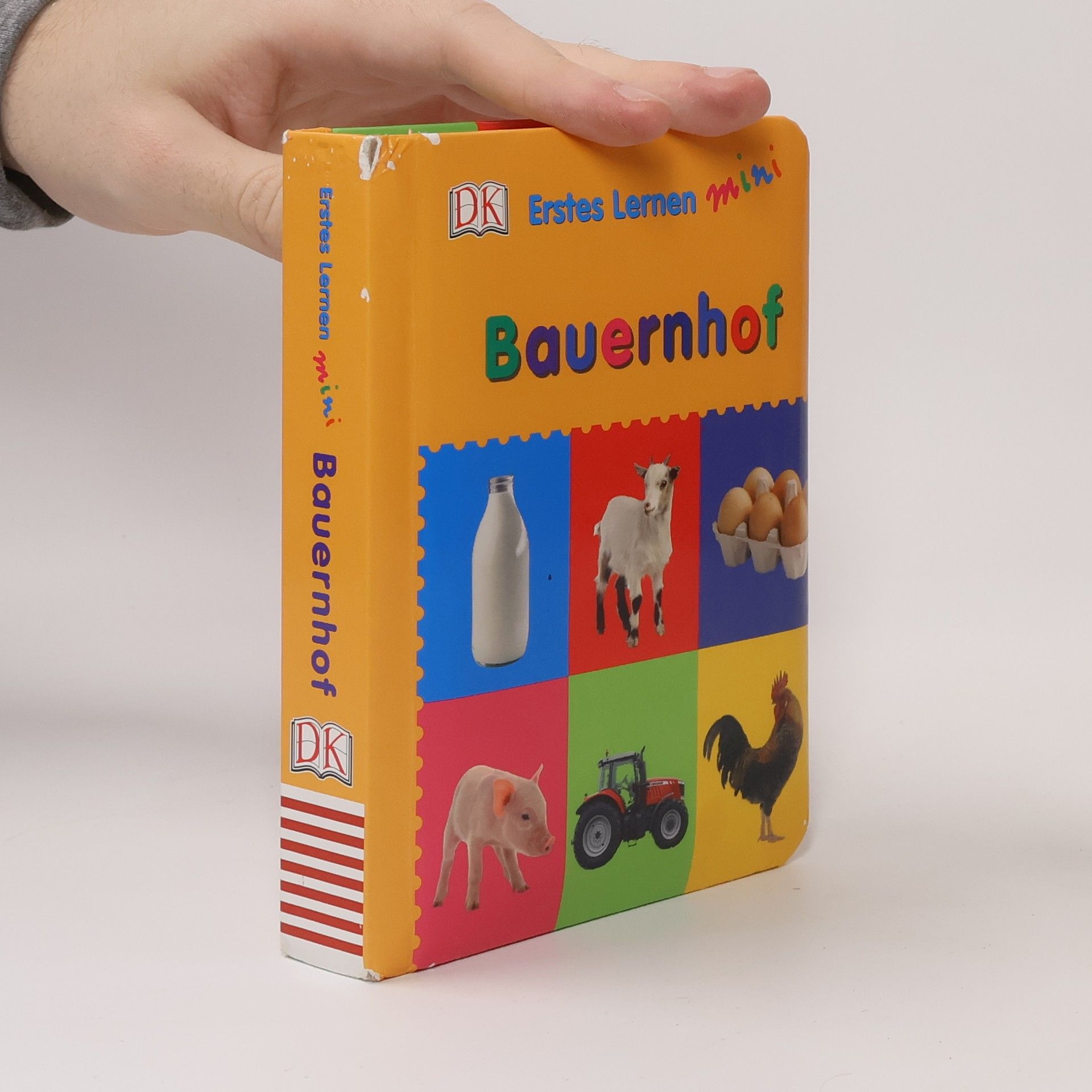 Autorenkollektiv Bauernhof