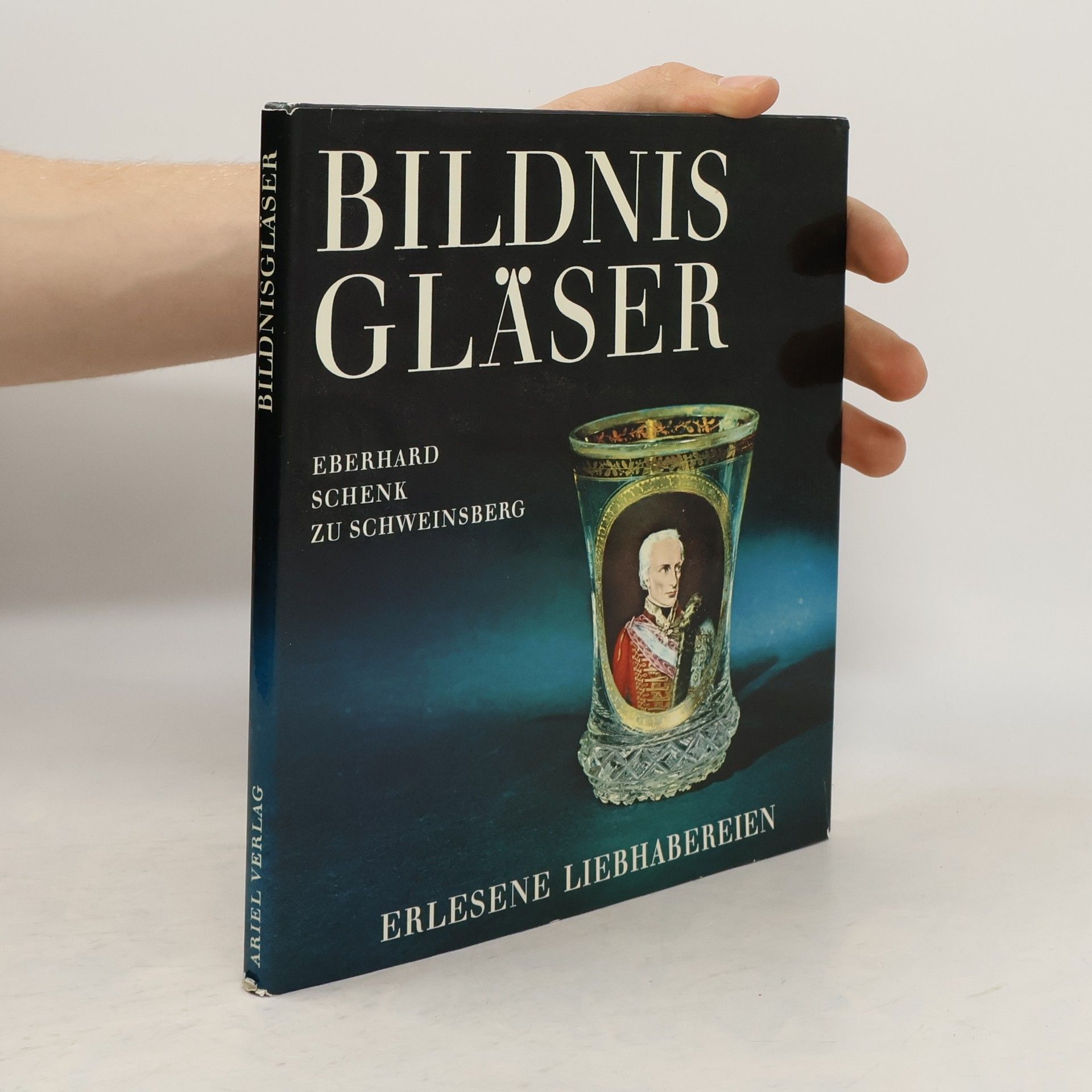 Autorenkollektiv Bildnisgläser