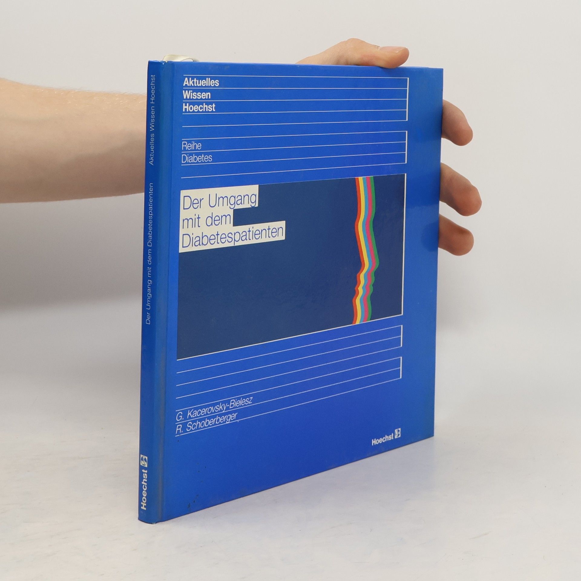 Der Umgang mit dem Diabetespatienten