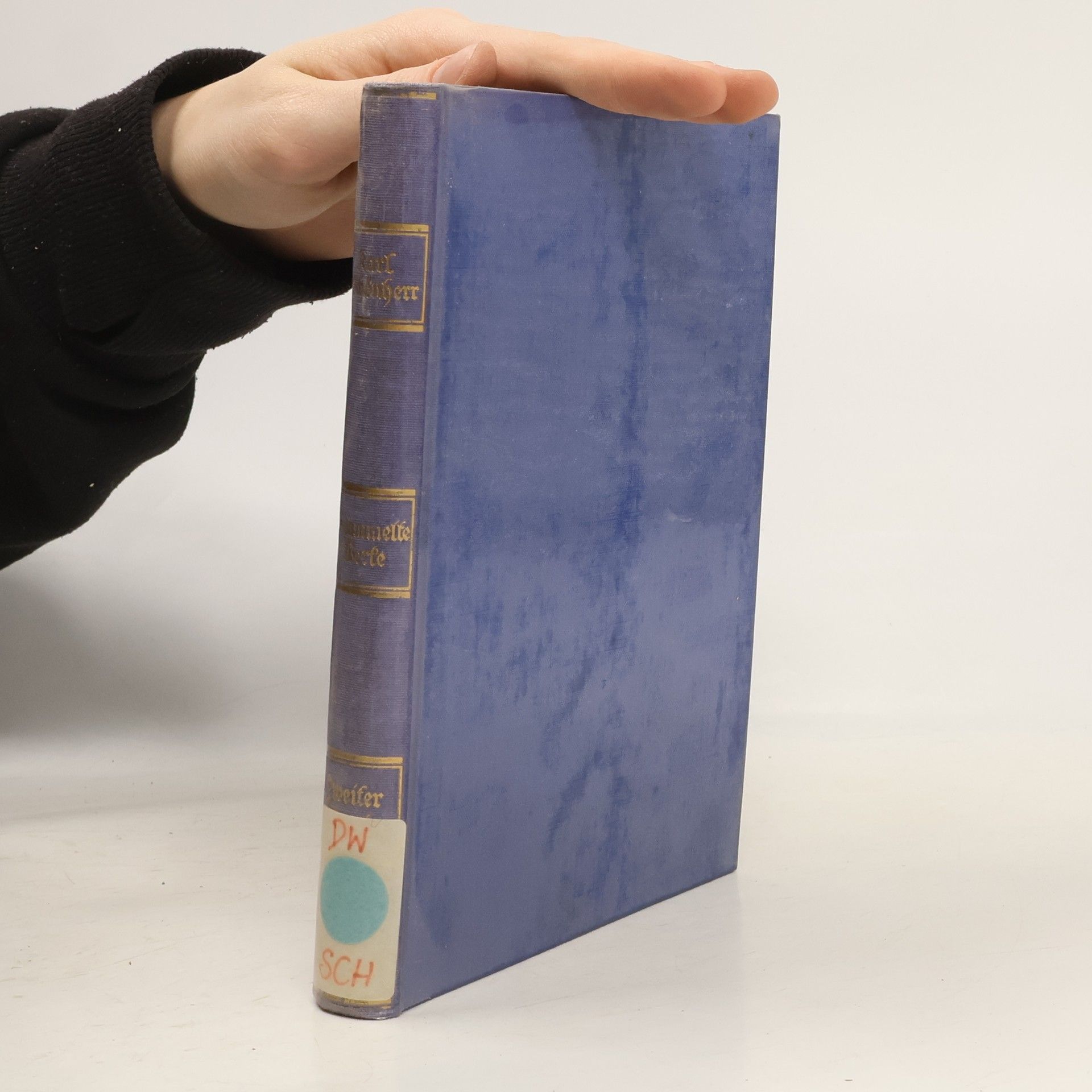 Karl Schönherr Gesammelte Werke 2