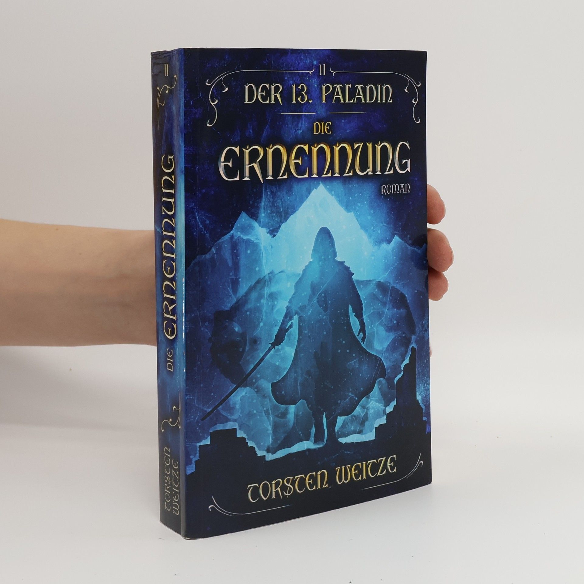 Torsten Weitze Die Ernennung