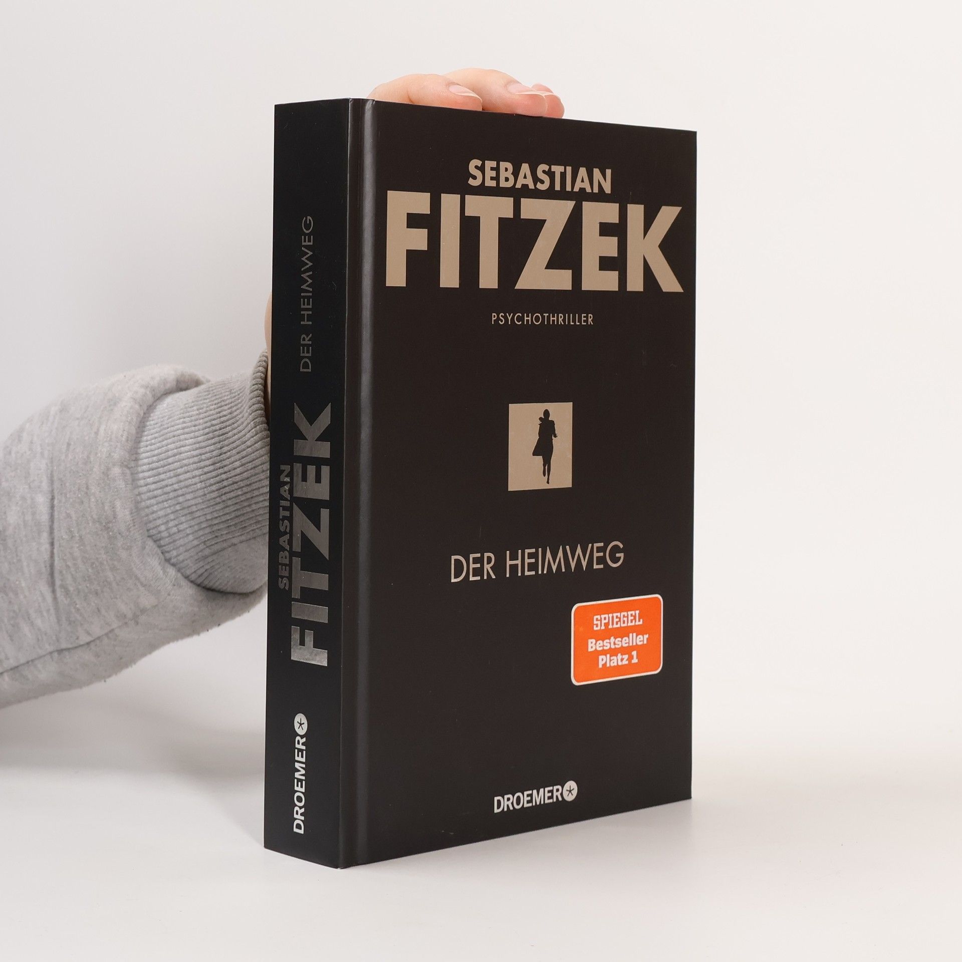 Sebastian Fitzek Der Heimweg