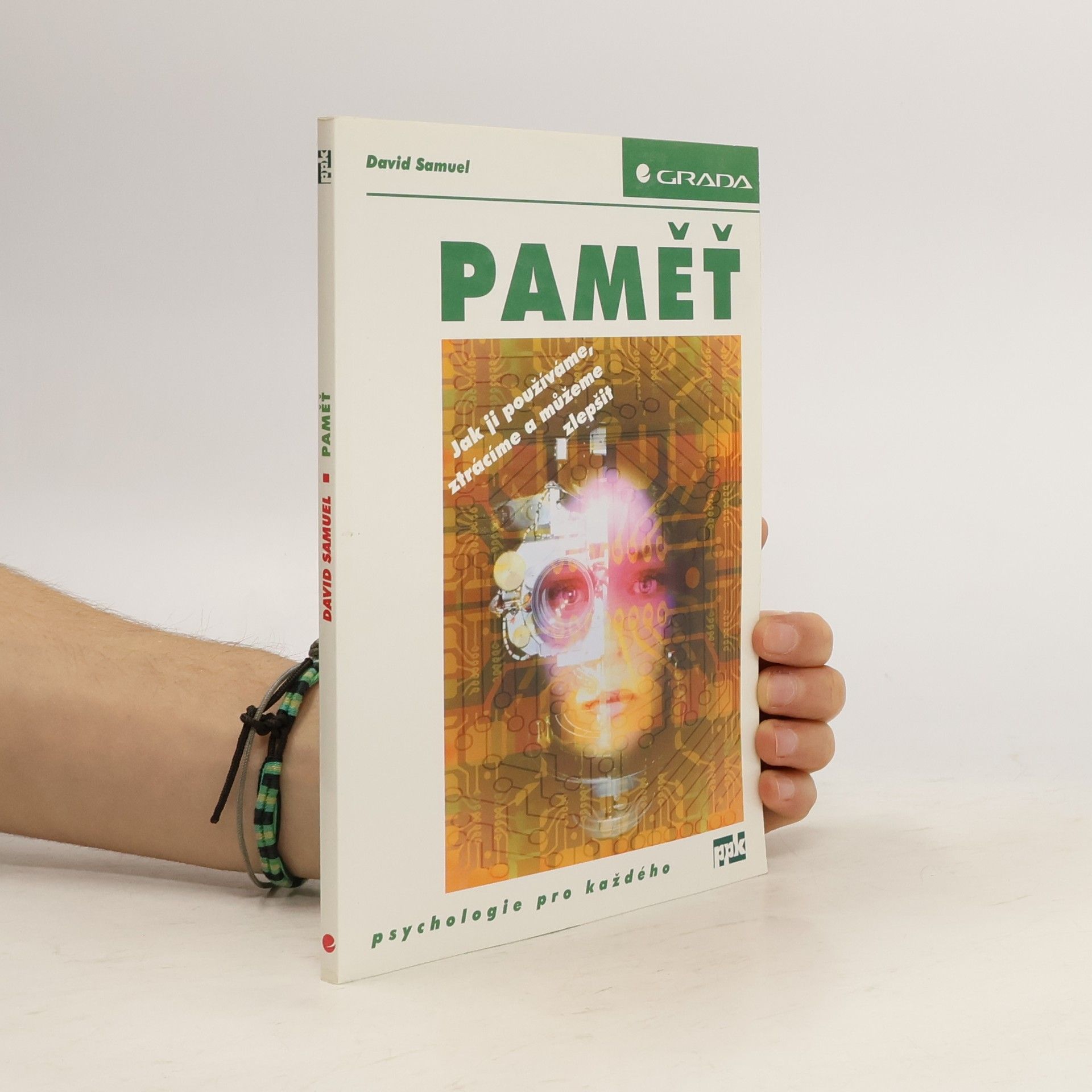 David Samuel Paměť