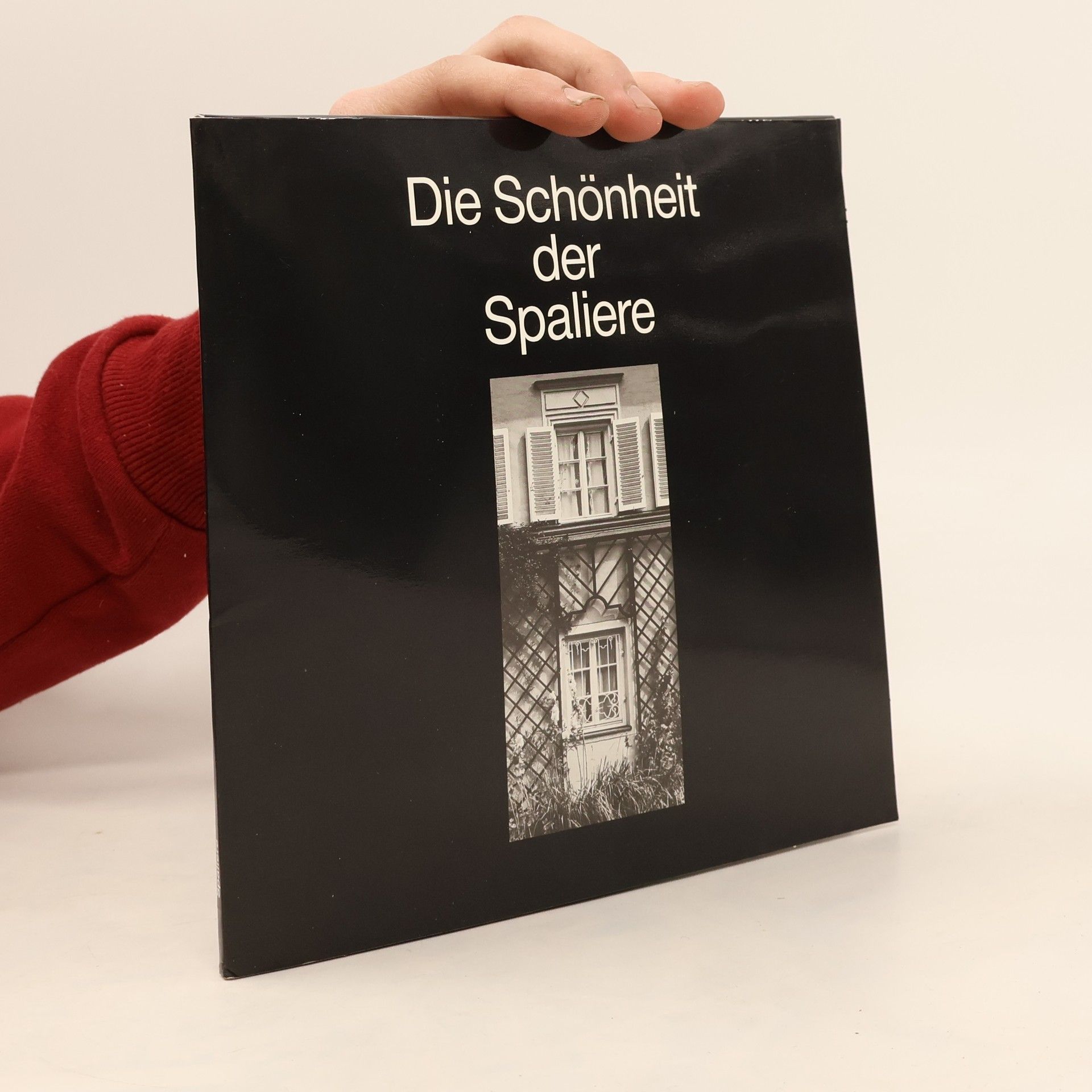 Autorenkollektiv Die Schönheit der Spaliere