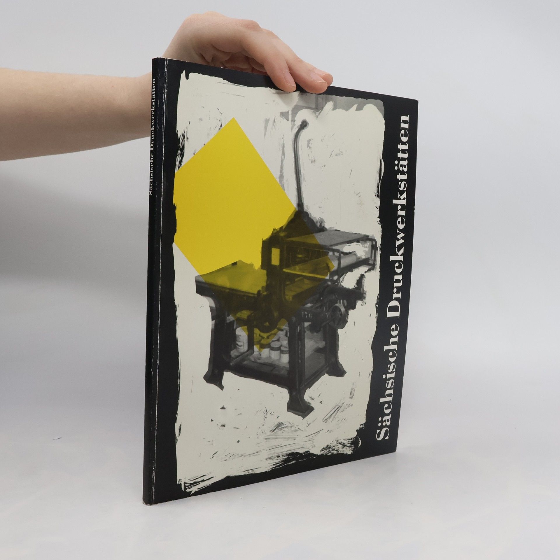 Autorenkollektiv Sächsische Druckwerkstätten
