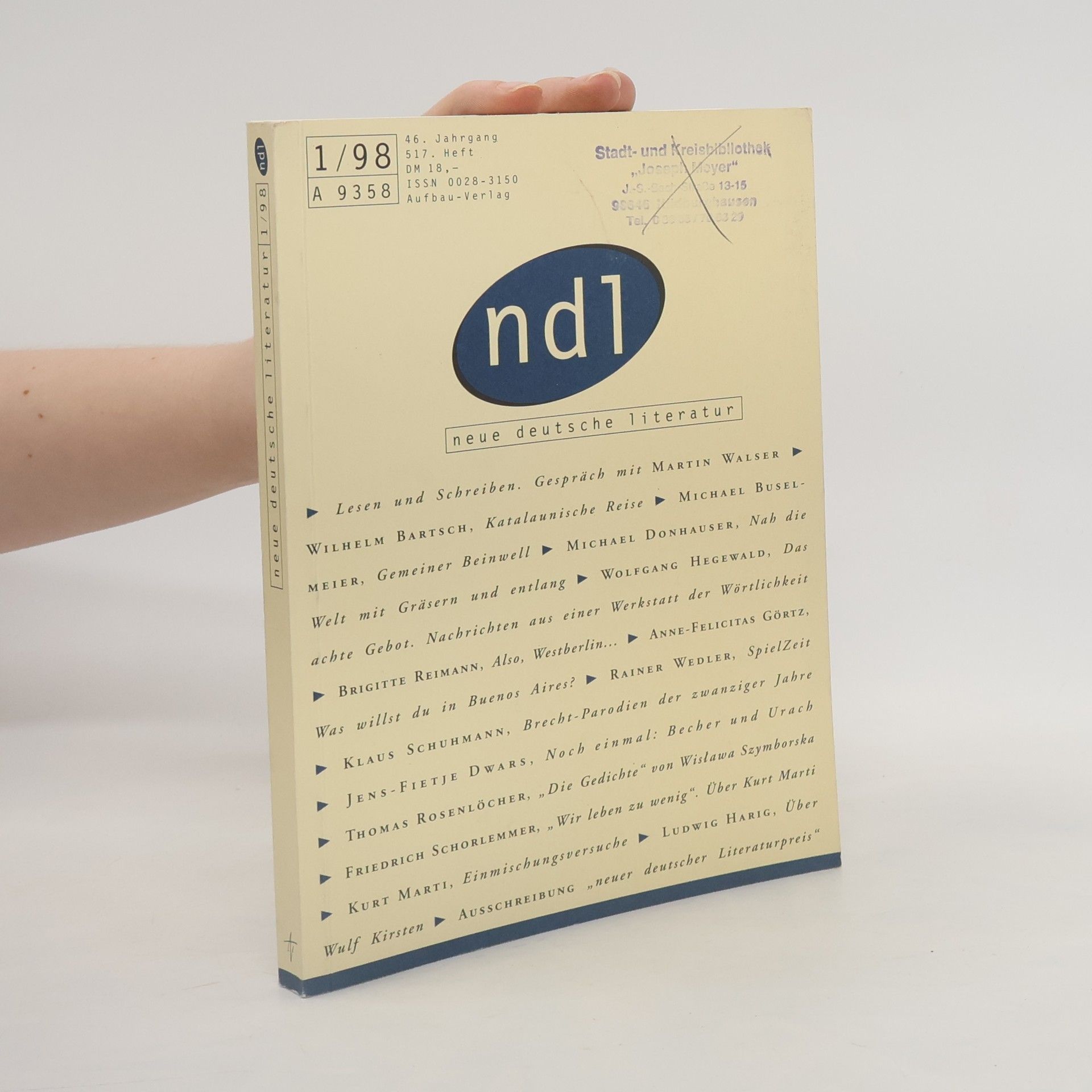 Sabine Kebir Ich fragte nicht nach meinem Anteil