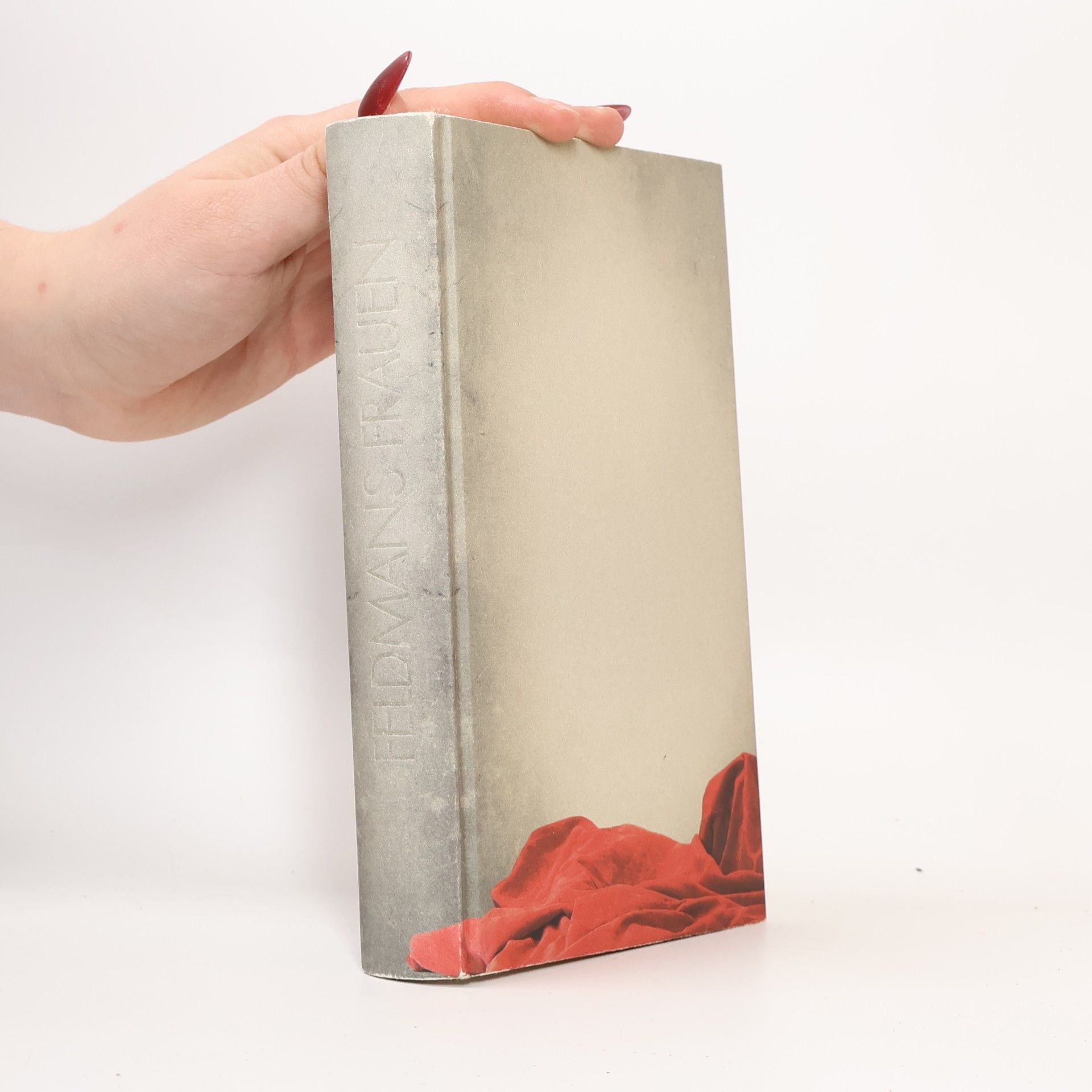 Kate Christensen Feldmans Frauen