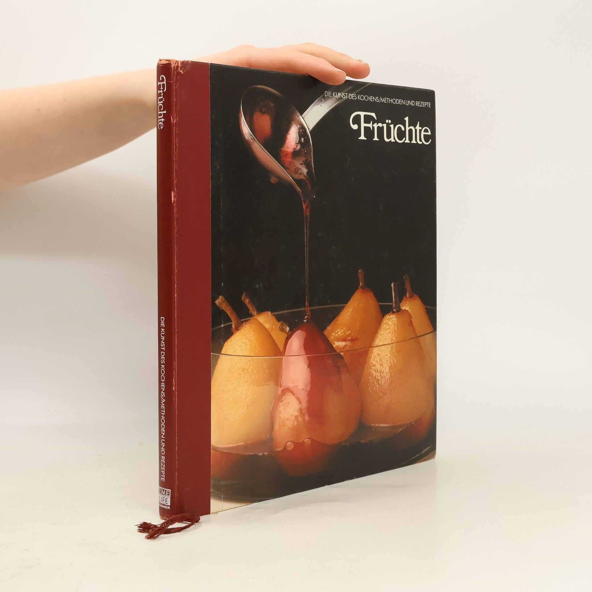 Anne Brakemeier Früchte