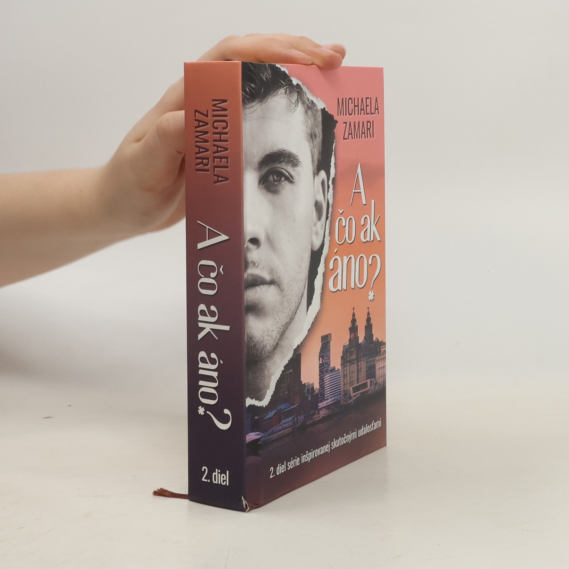 A čo ak áno? 2. diel