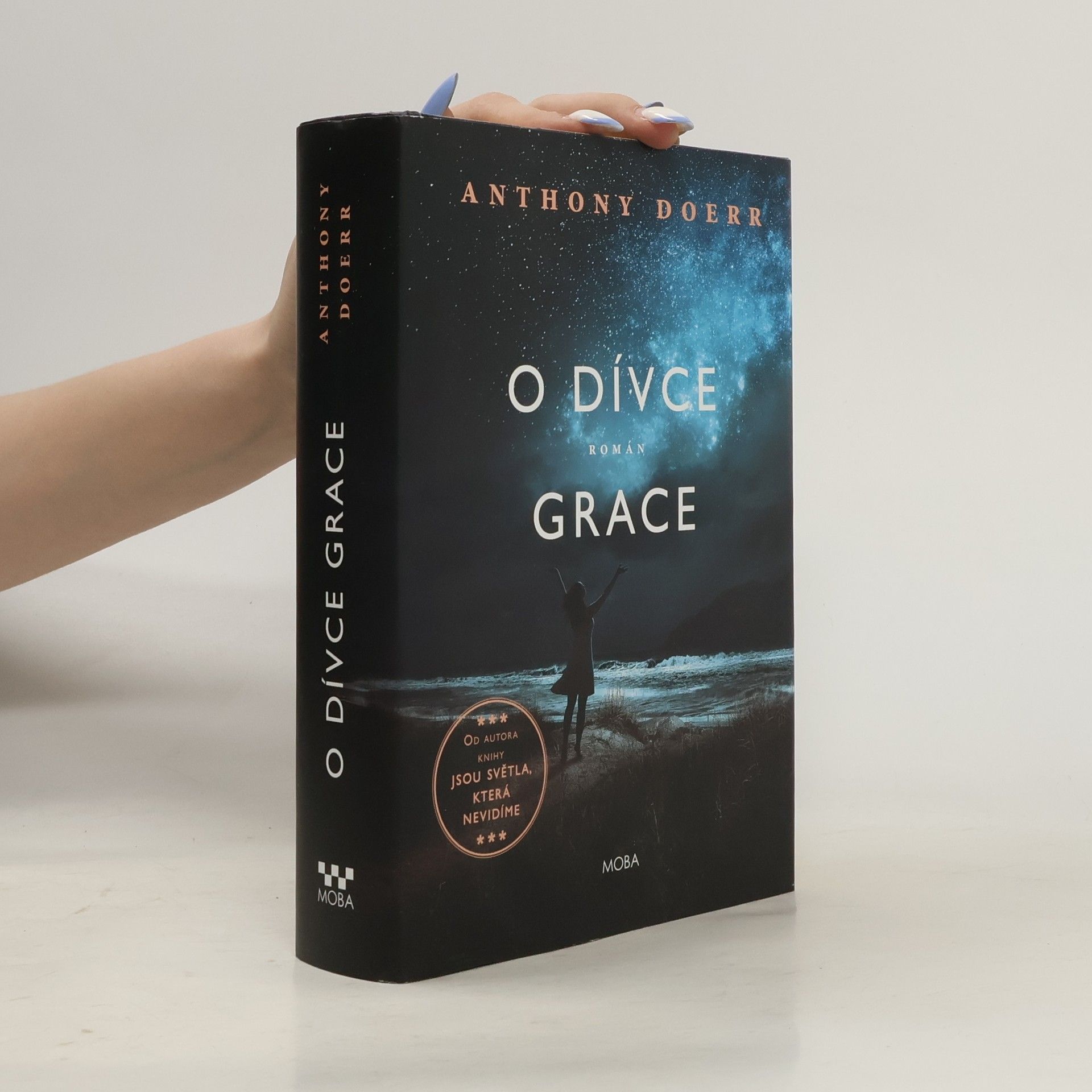 O dívce Grace