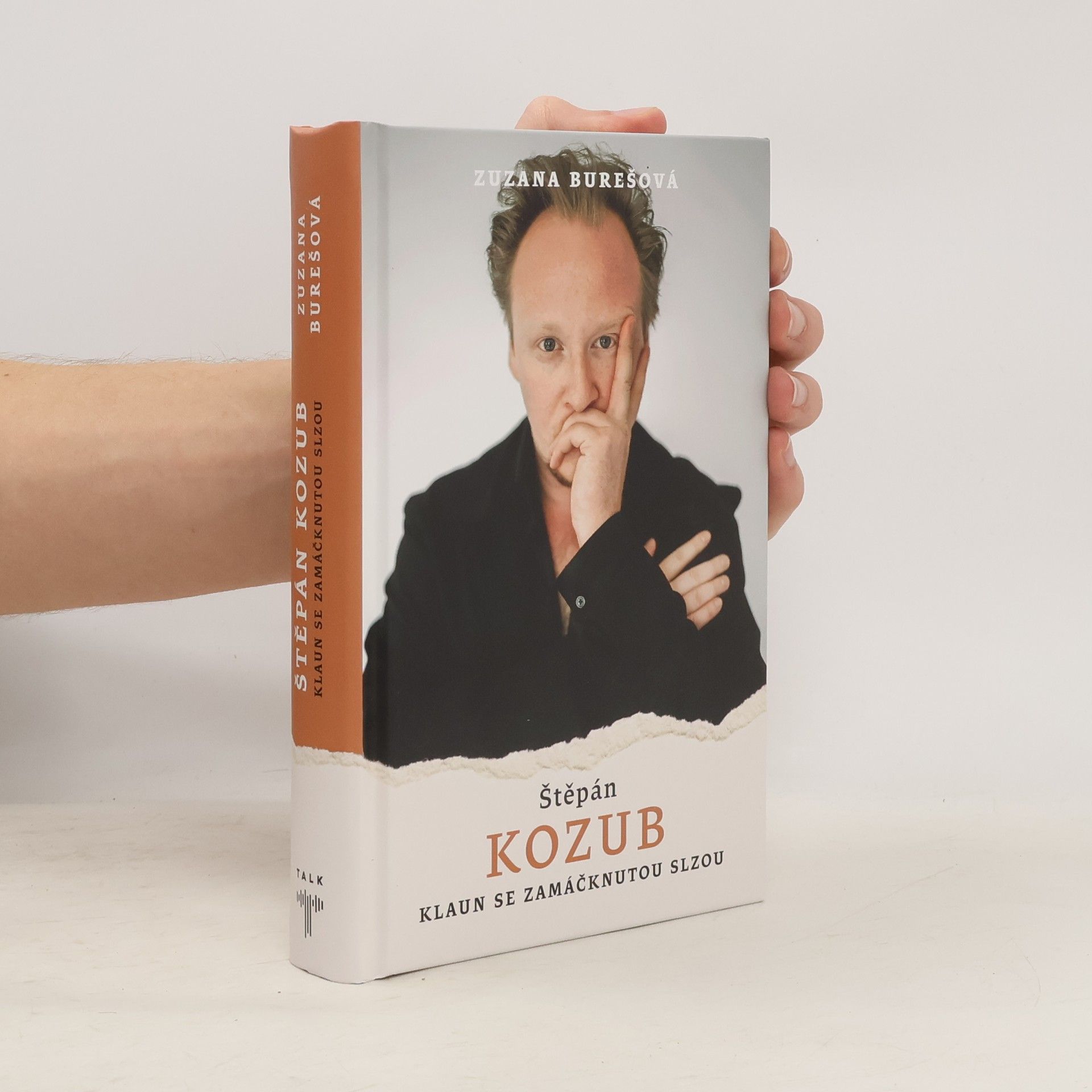 Štěpán Kozub Štěpán Kozub