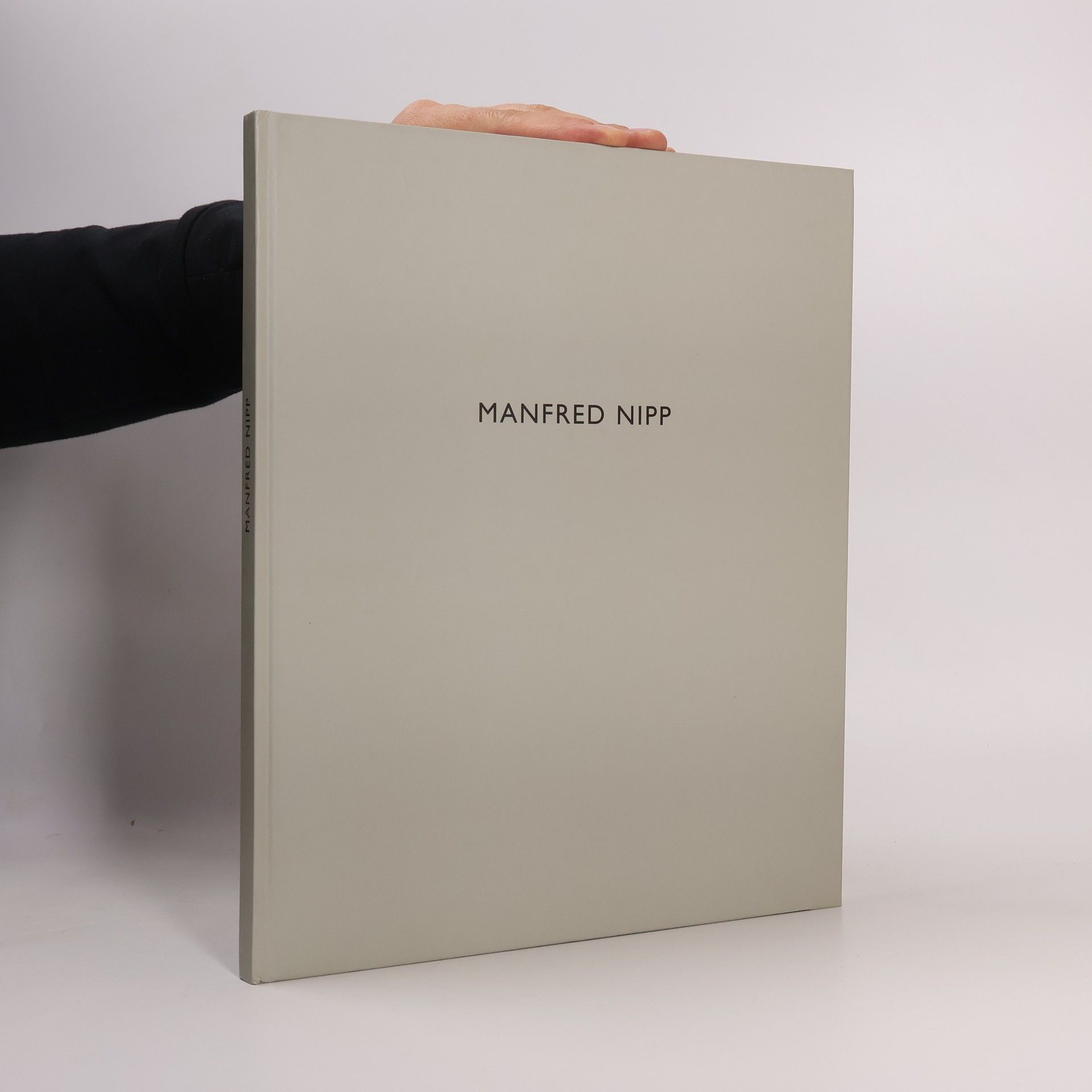 Gerhard Wohlmann Manfred Nipp