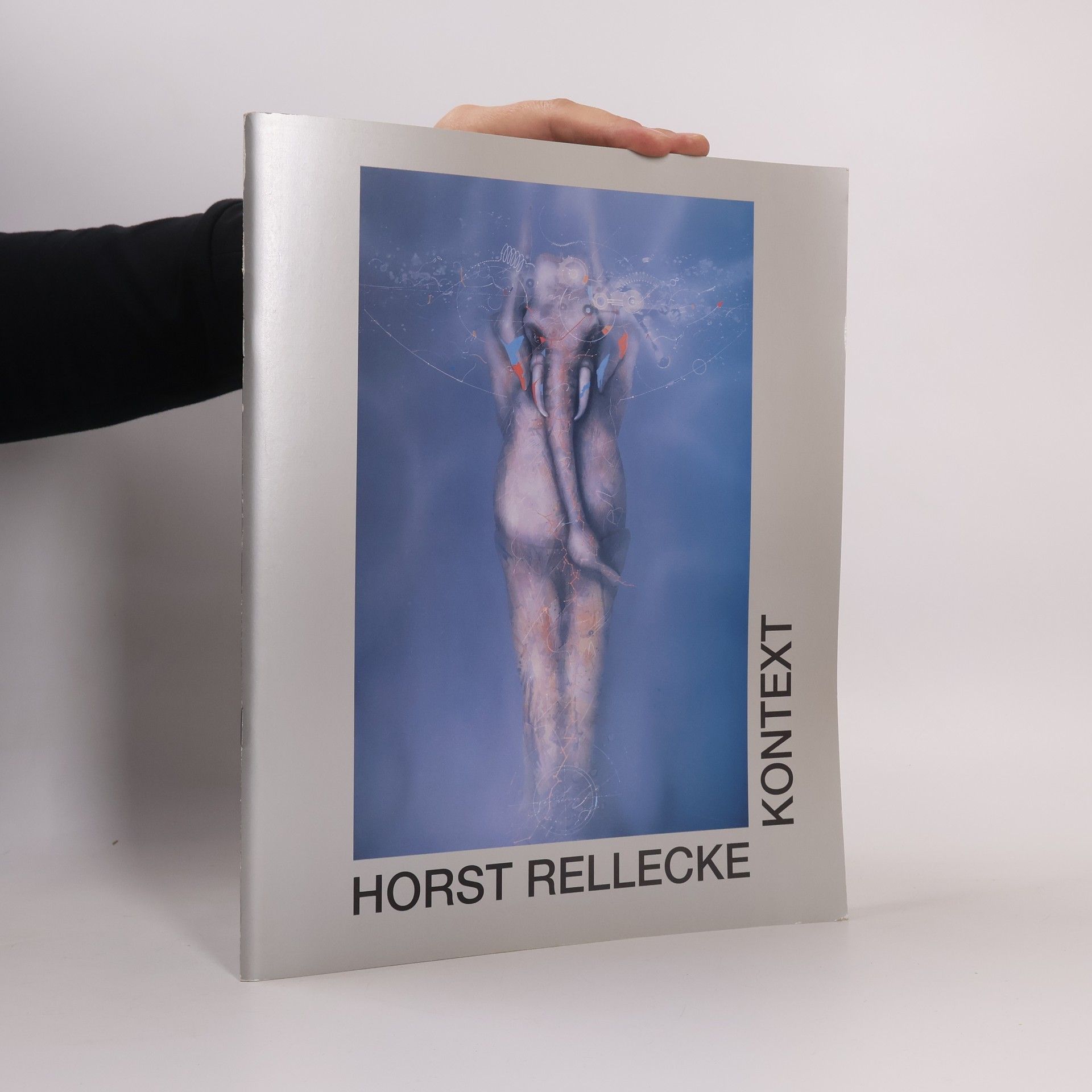Autorenkollektiv Horst Rellecke Kontext