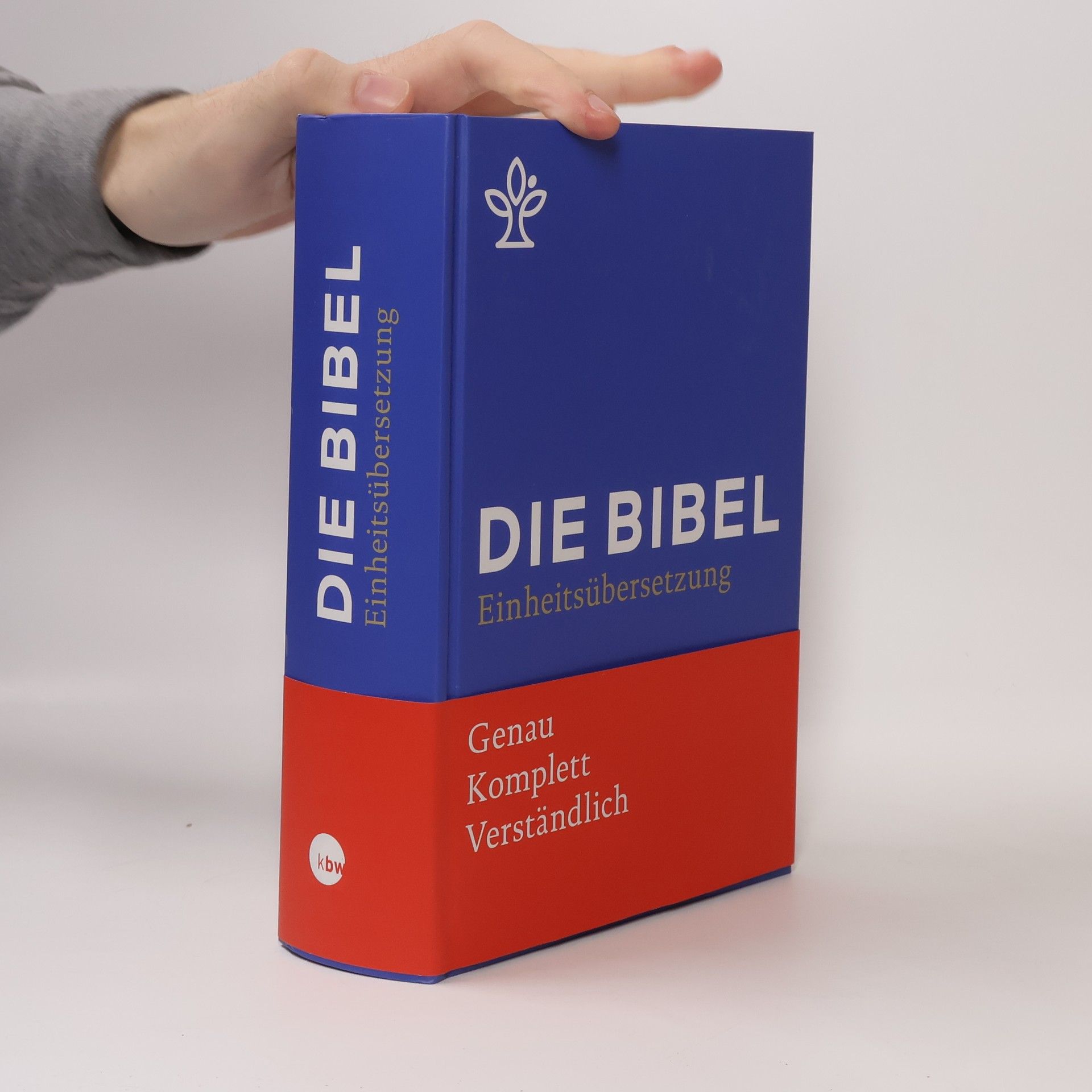 Autorenkollektiv Die Bibel