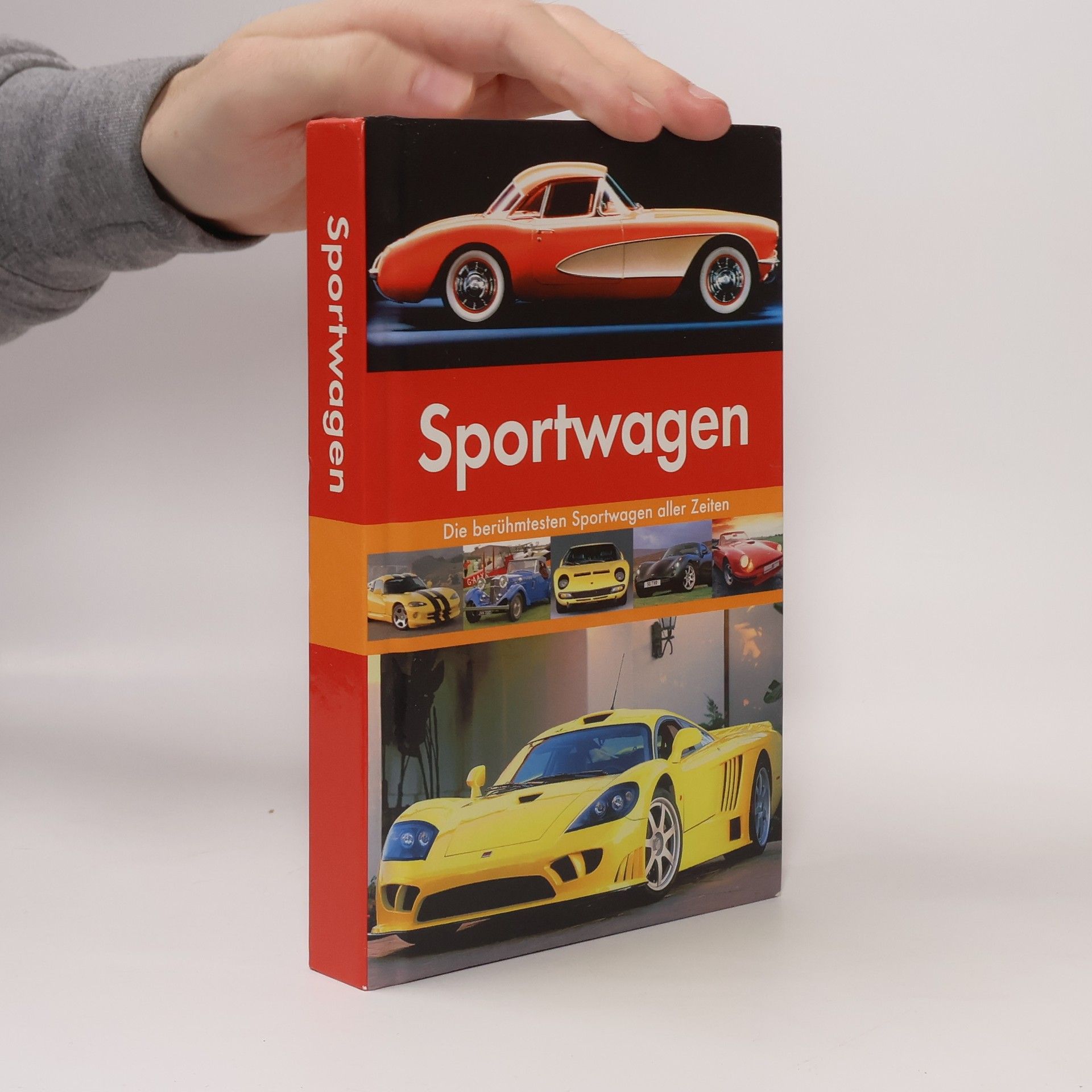 Sportwagen die berühmtesten Sportwagen aller Zeiten