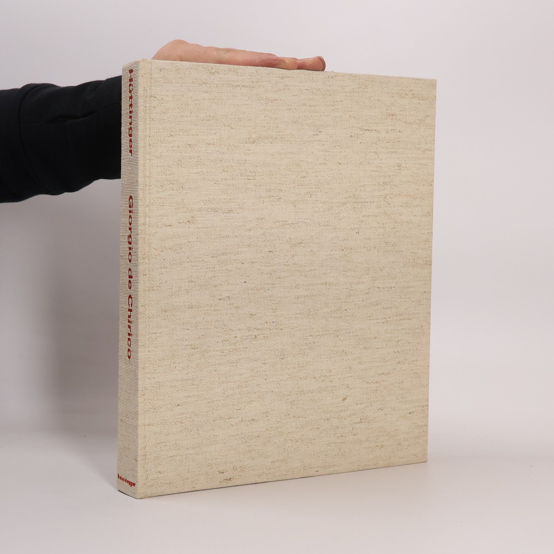 Giorgio de Chirico Zeichnungen von Giorgio de Chirico