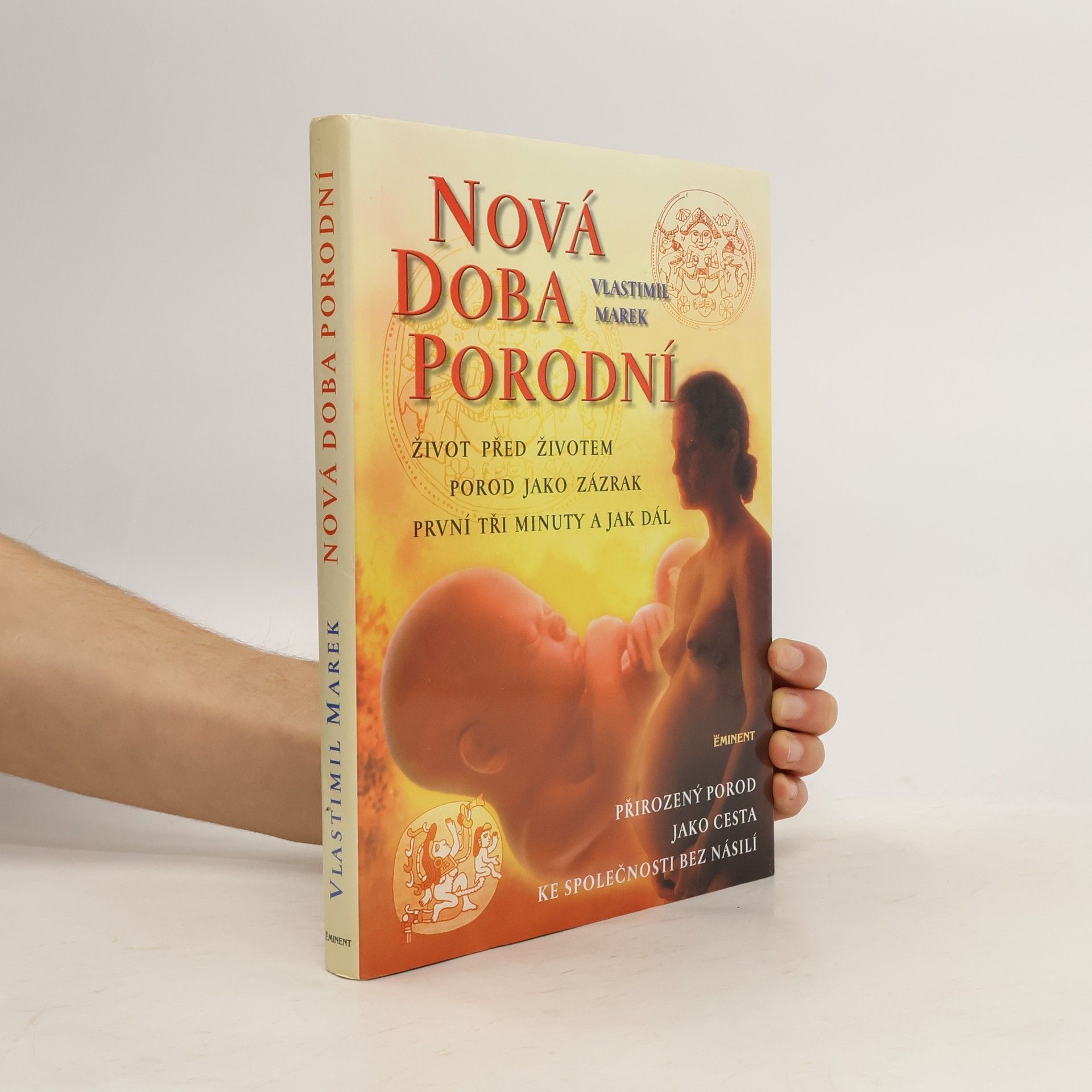 Vlastimil Marek Nová doba porodní