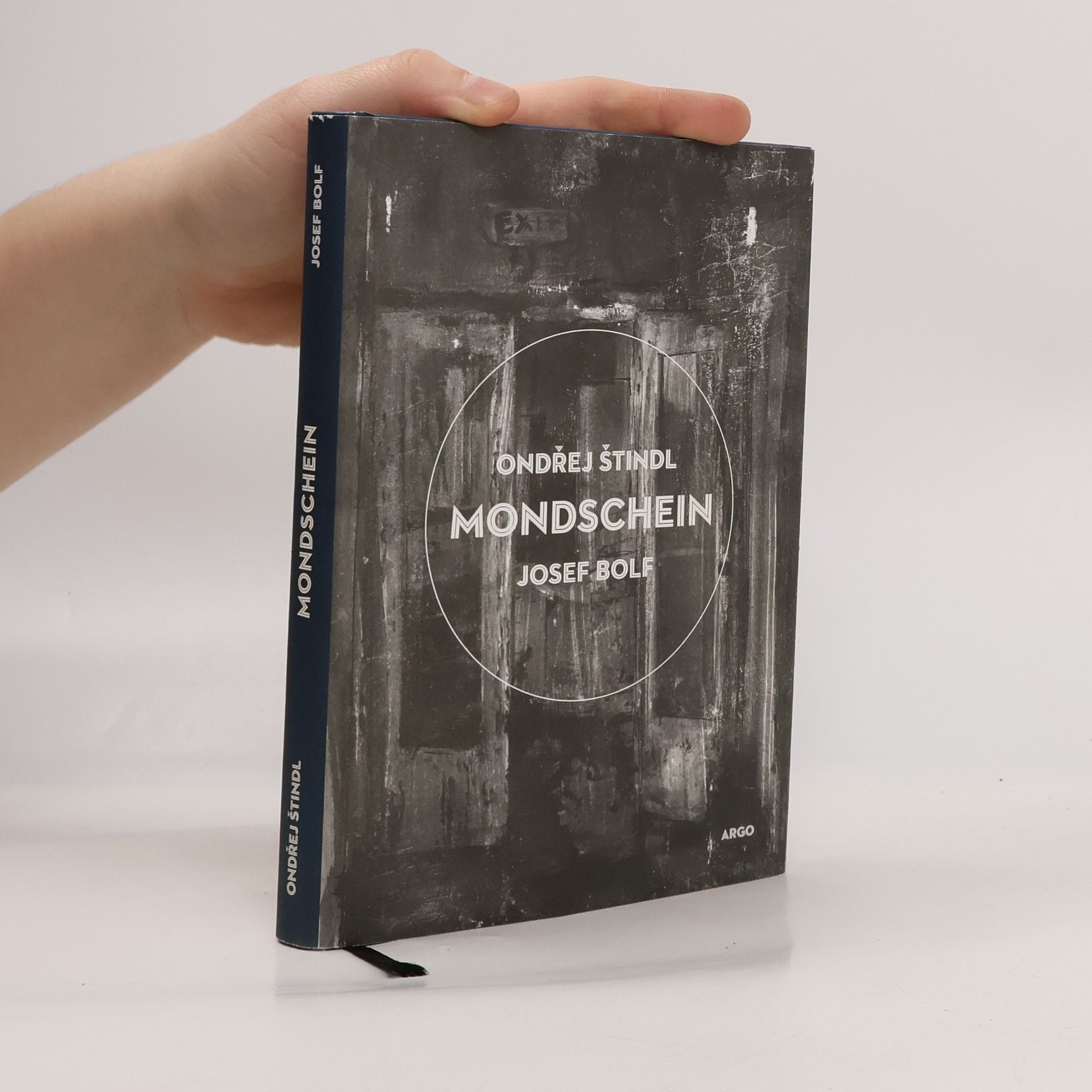 Ondřej Štindl Mondschein