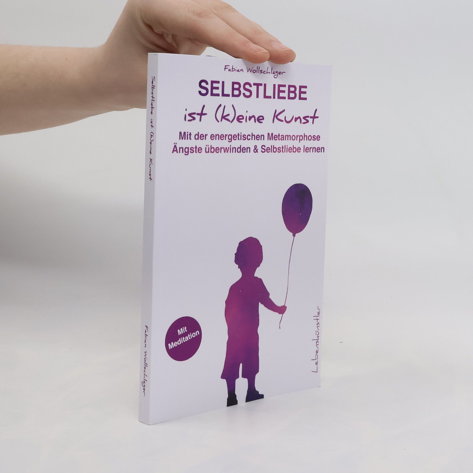 Selbstliebe ist (k)eine Kunst