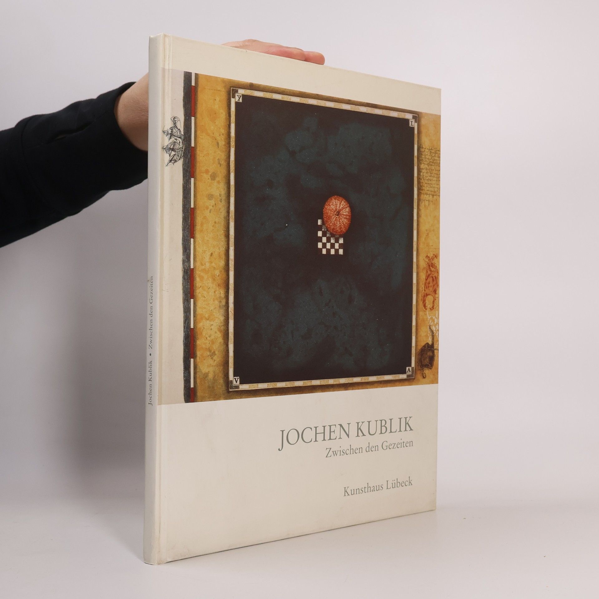 Rüdiger Pauli Jochen Kublik