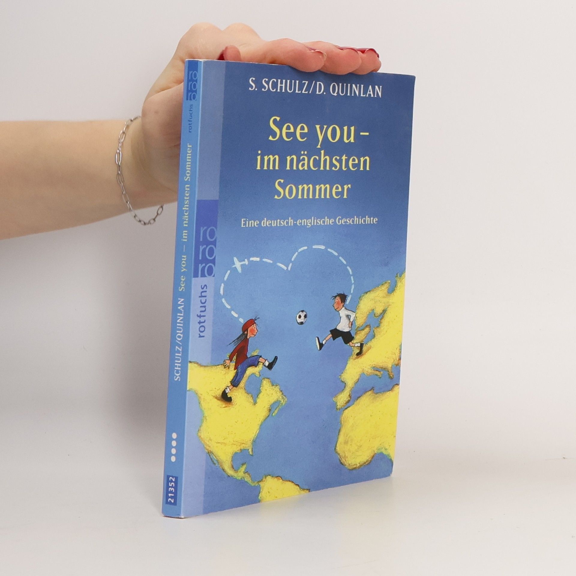 See you - im nächsten Sommer