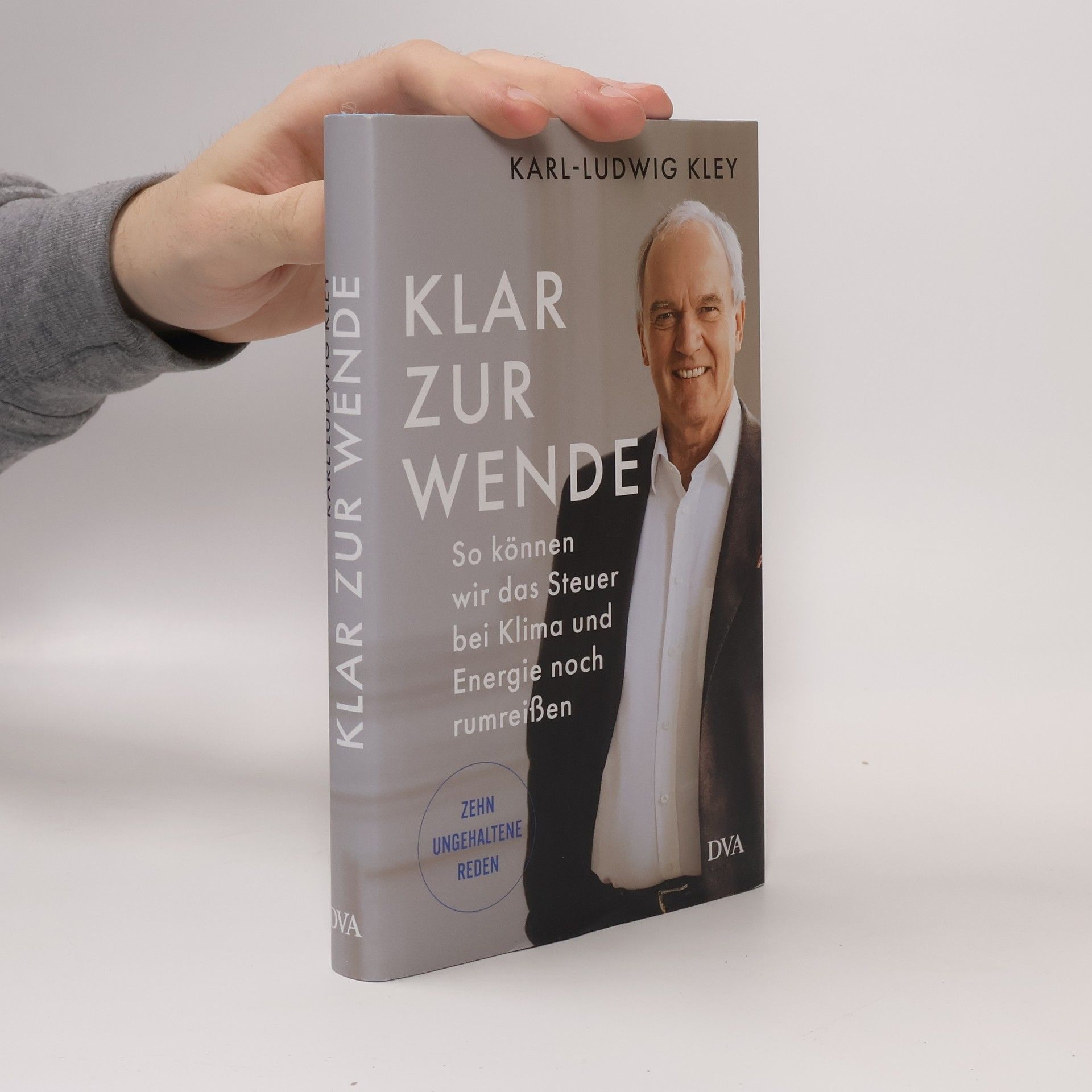Klar zur Wende