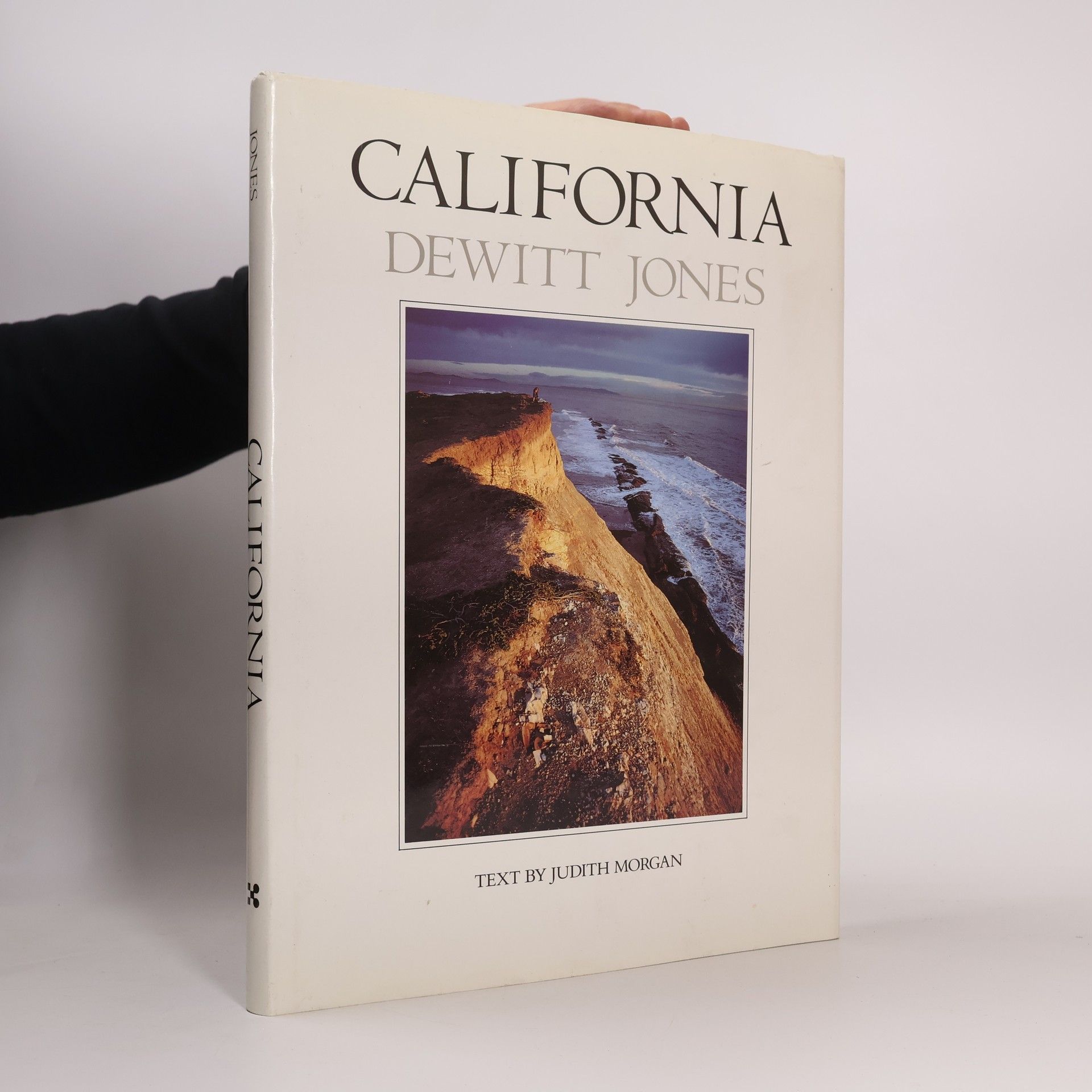 Dewitt Jones California