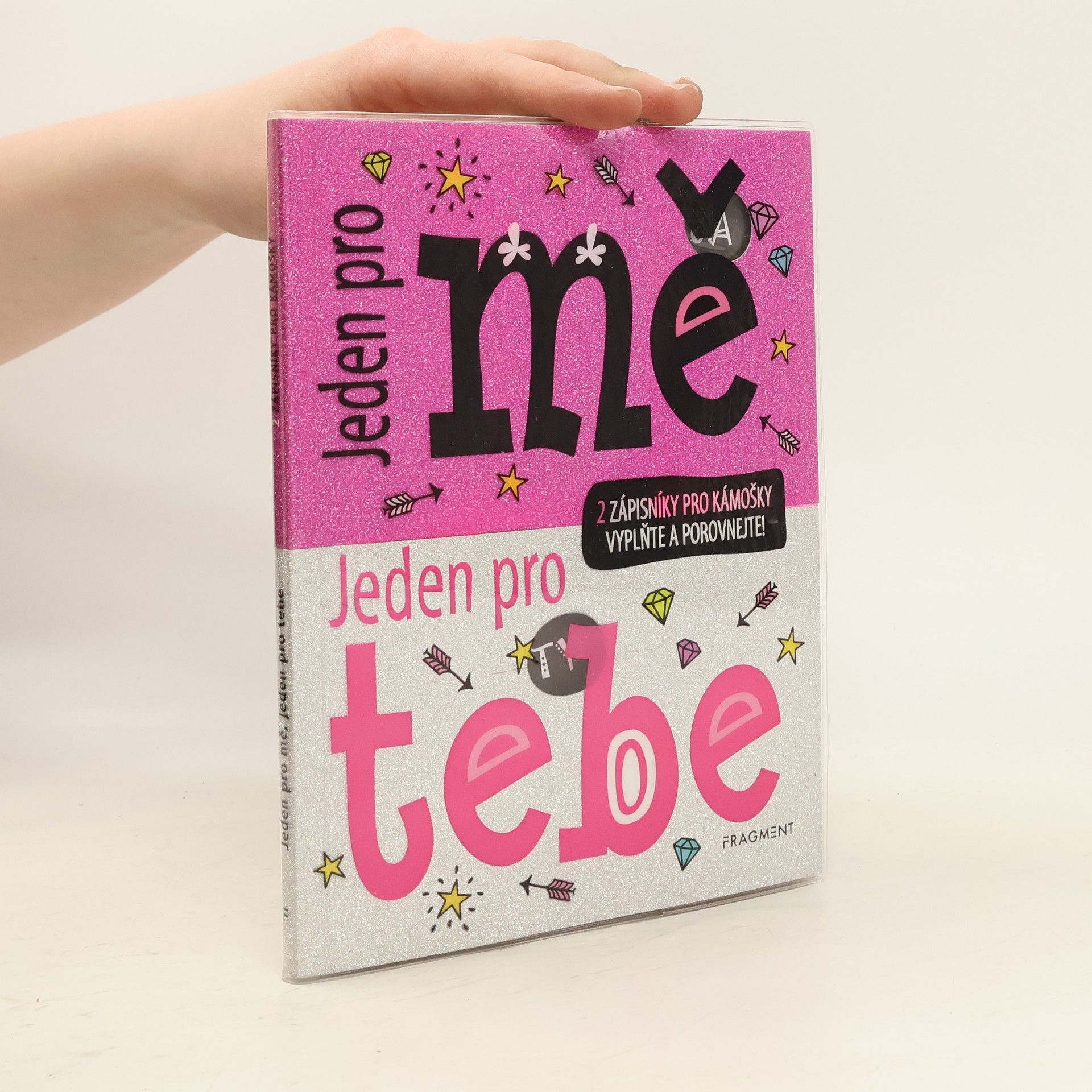 Autorenkollektiv Jeden pro mě. Jeden pro tebe