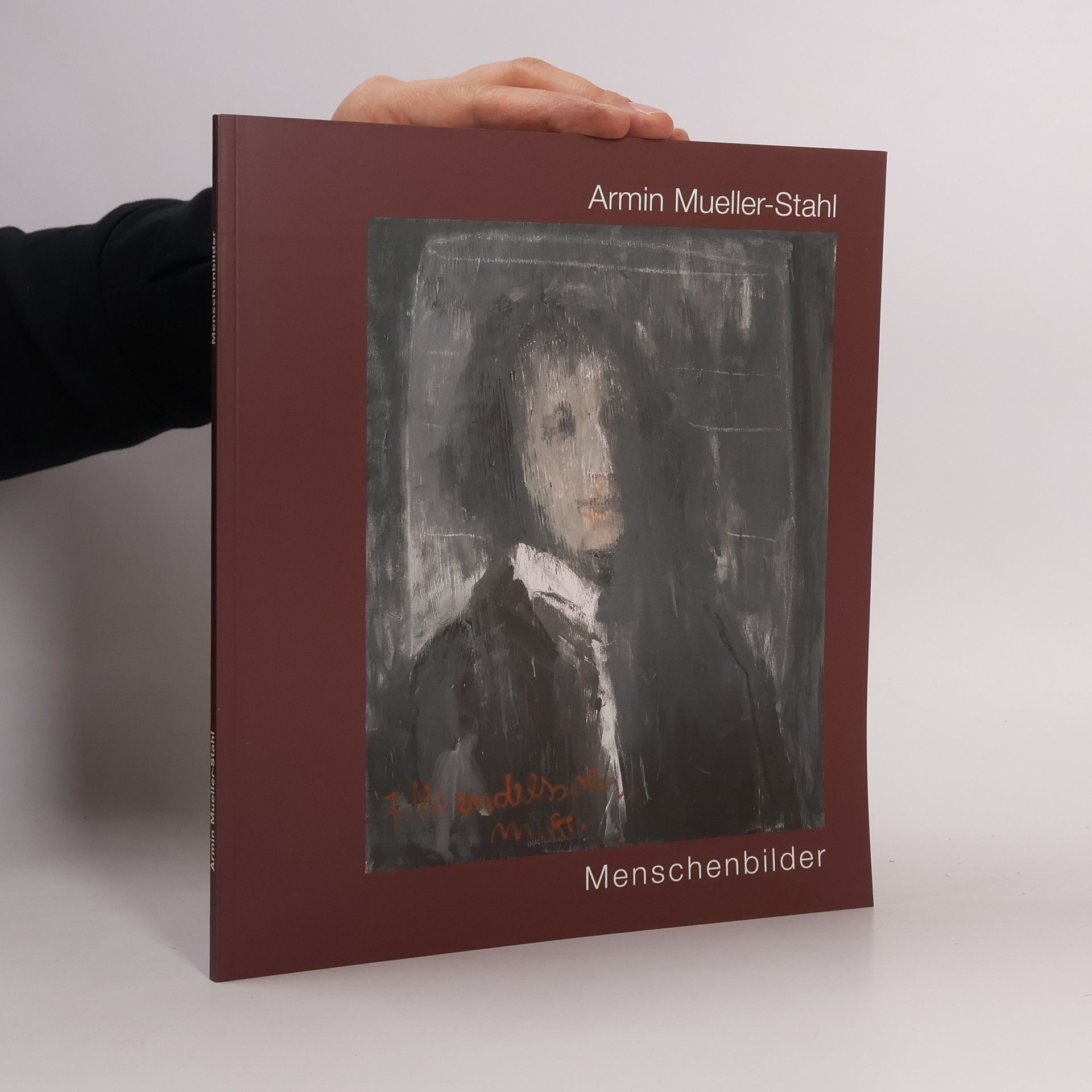 Autorenkollektiv Armin Mueller-Stahl