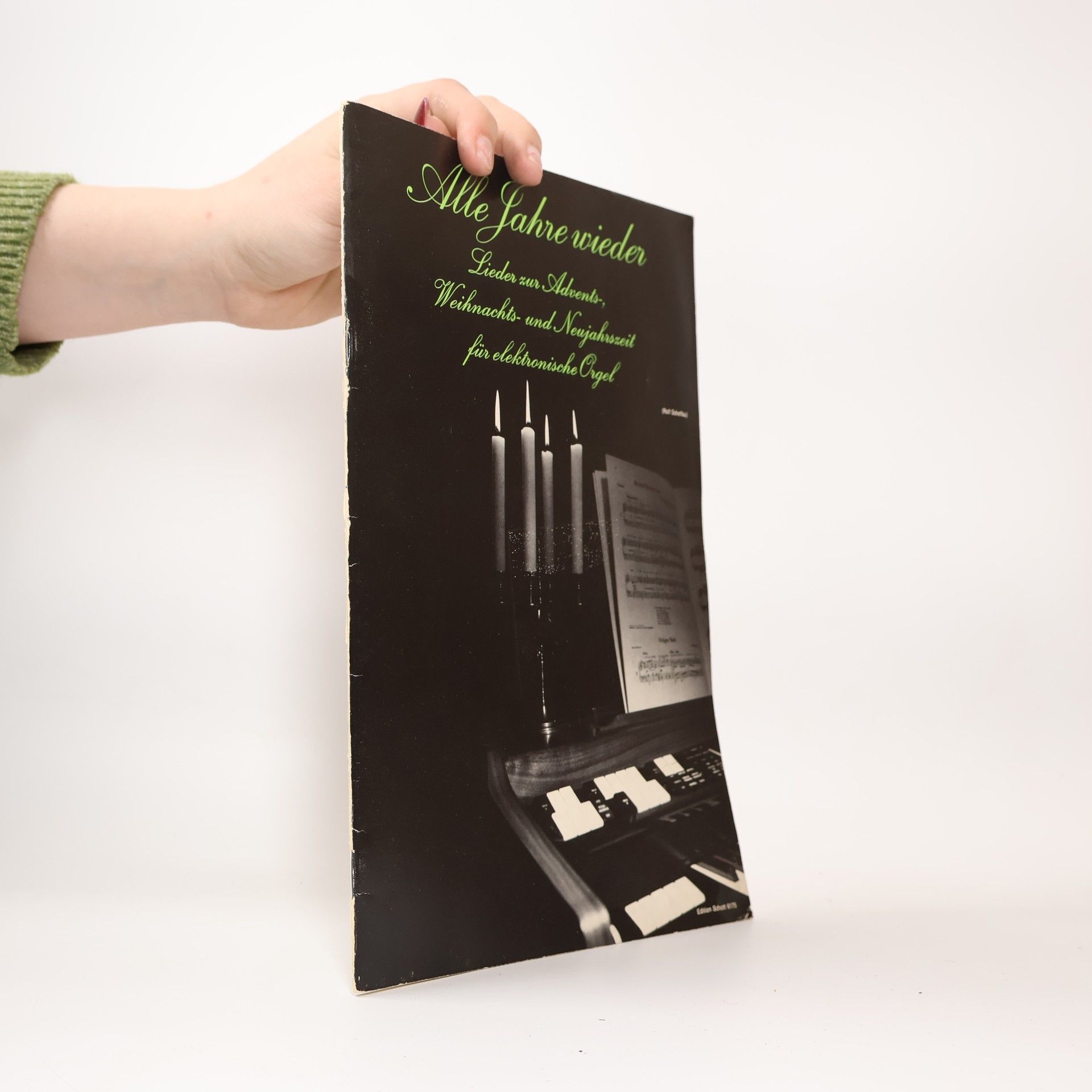 Autorenkollektiv Alle Jahre wieder