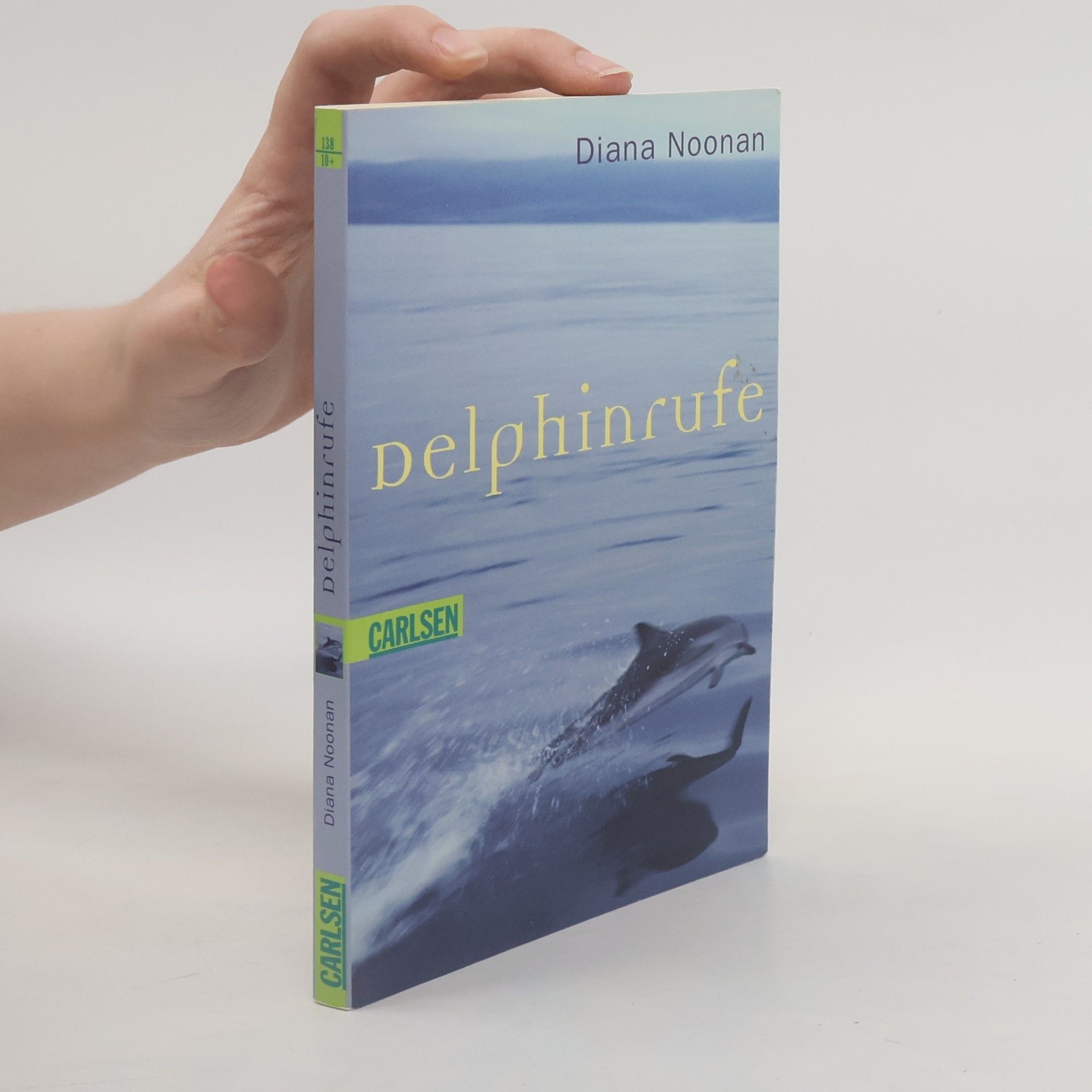 Diana Noonan Delphinrufe